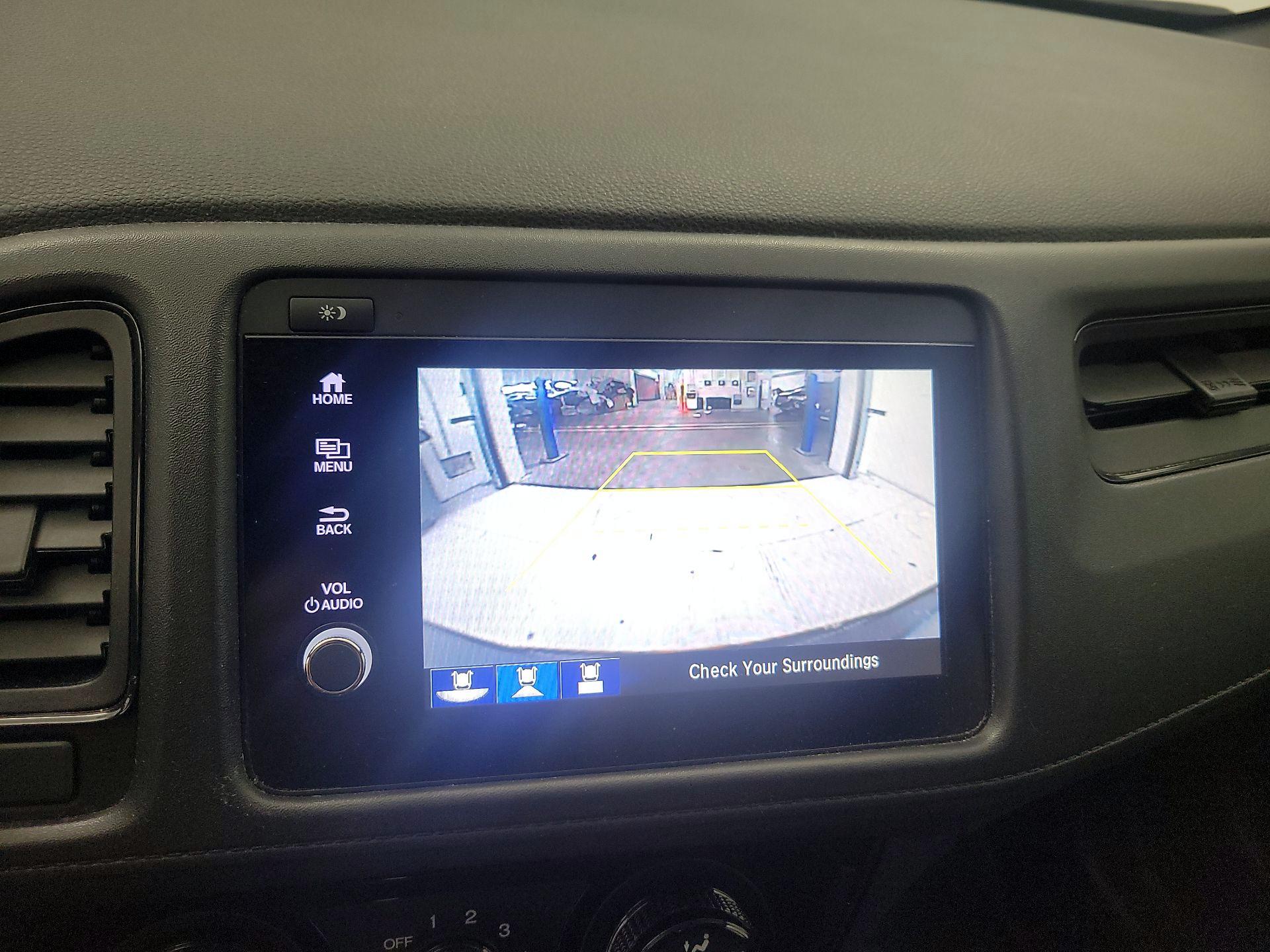 Thumbnail: 2019 Honda HR-V - 14