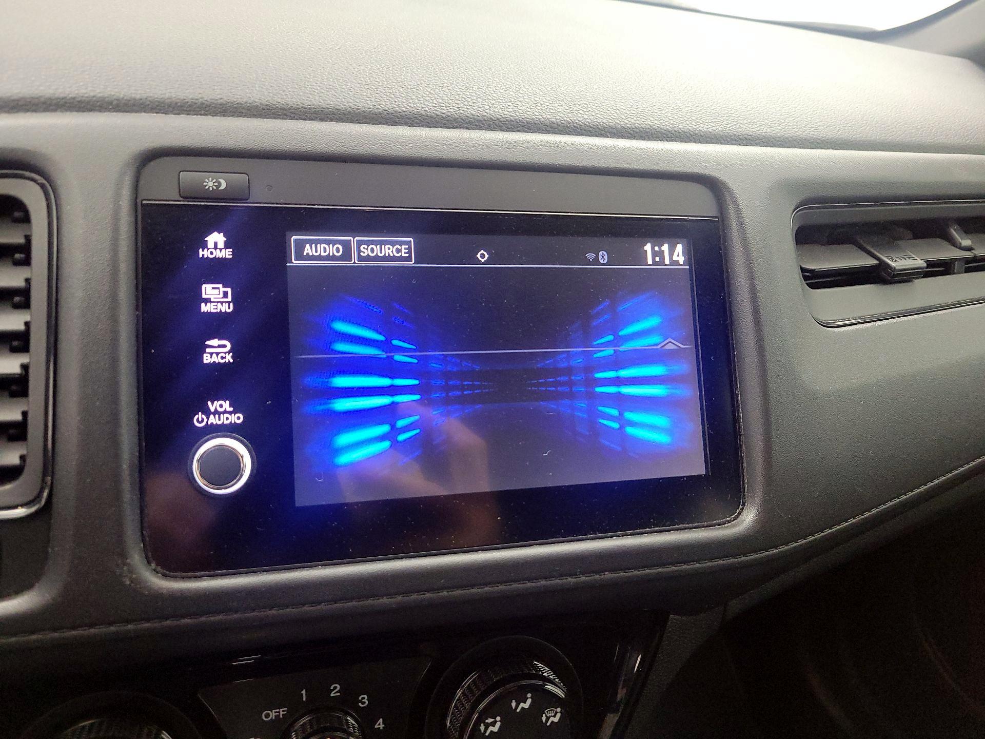 Thumbnail: 2019 Honda HR-V - 15