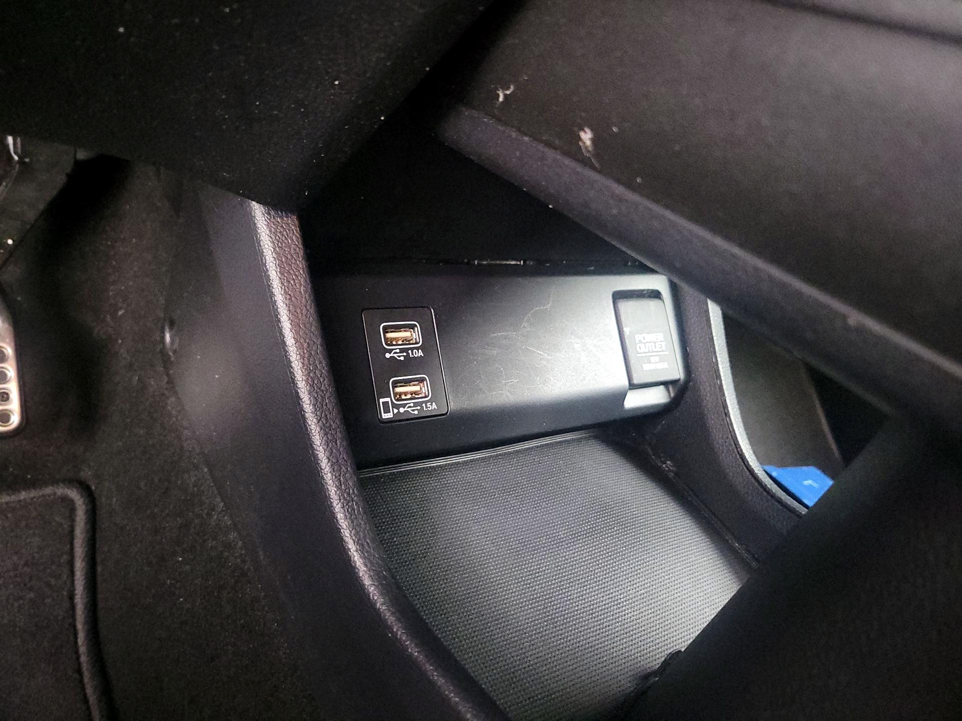 Thumbnail: 2019 Honda HR-V - 18