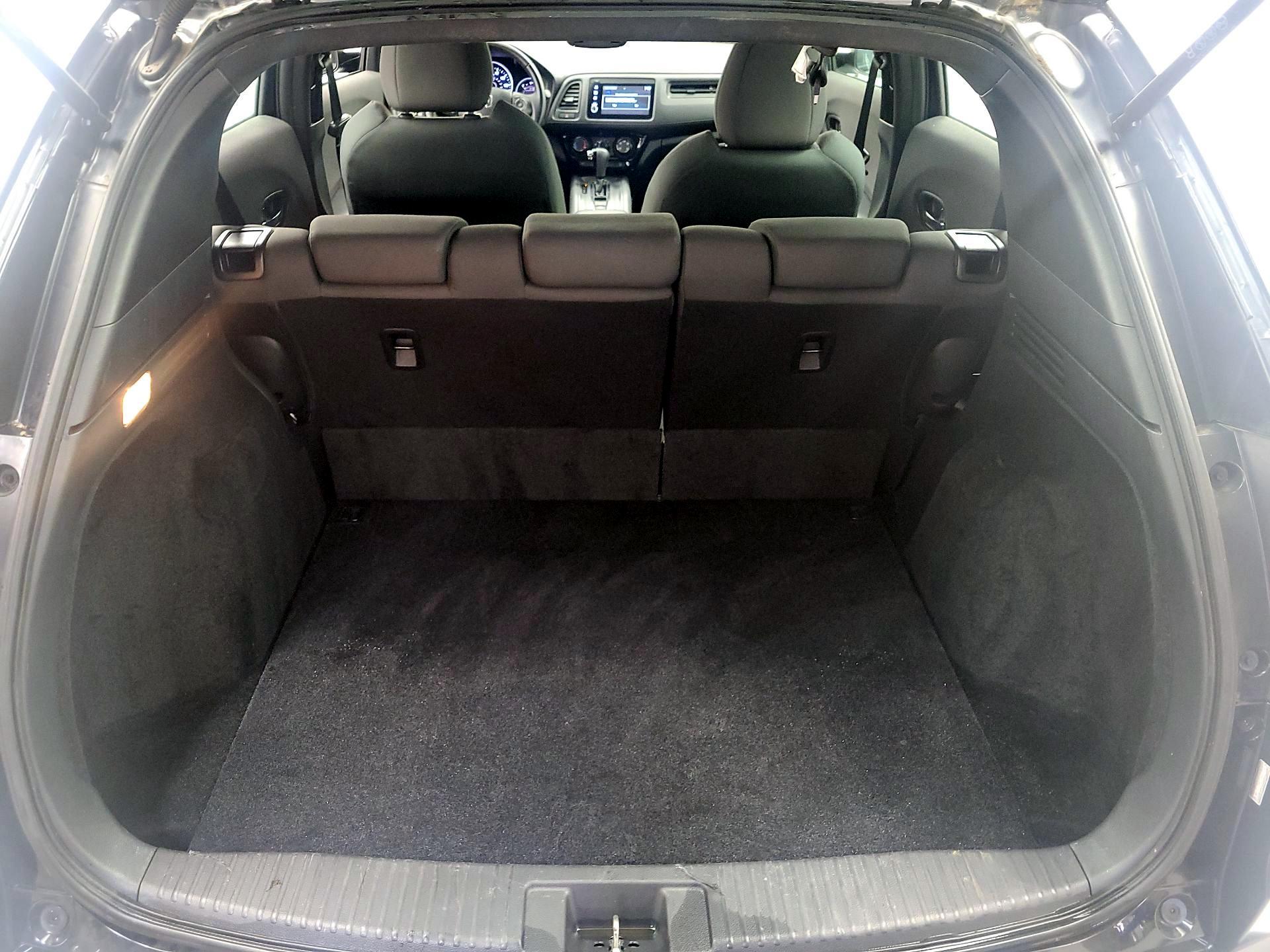 Thumbnail: 2019 Honda HR-V - 20