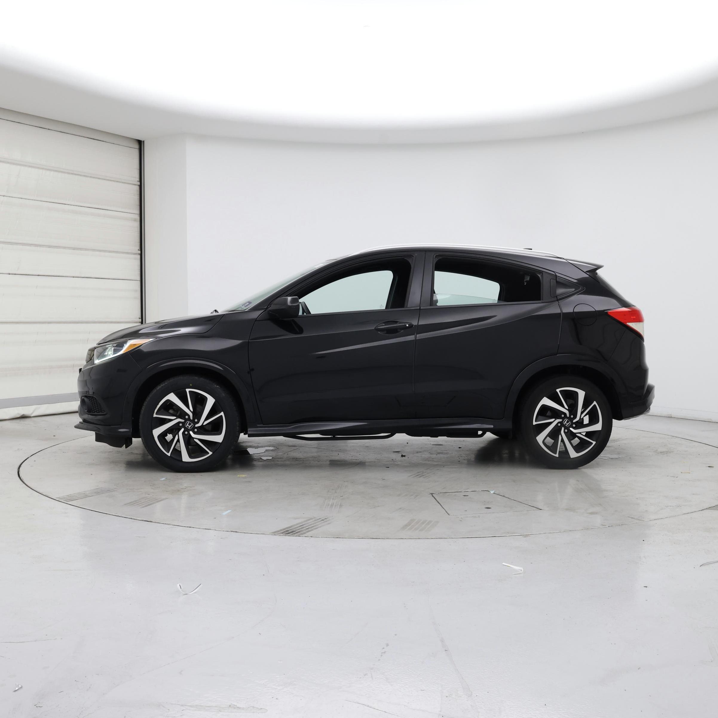 Thumbnail: 2019 Honda HR-V - 3