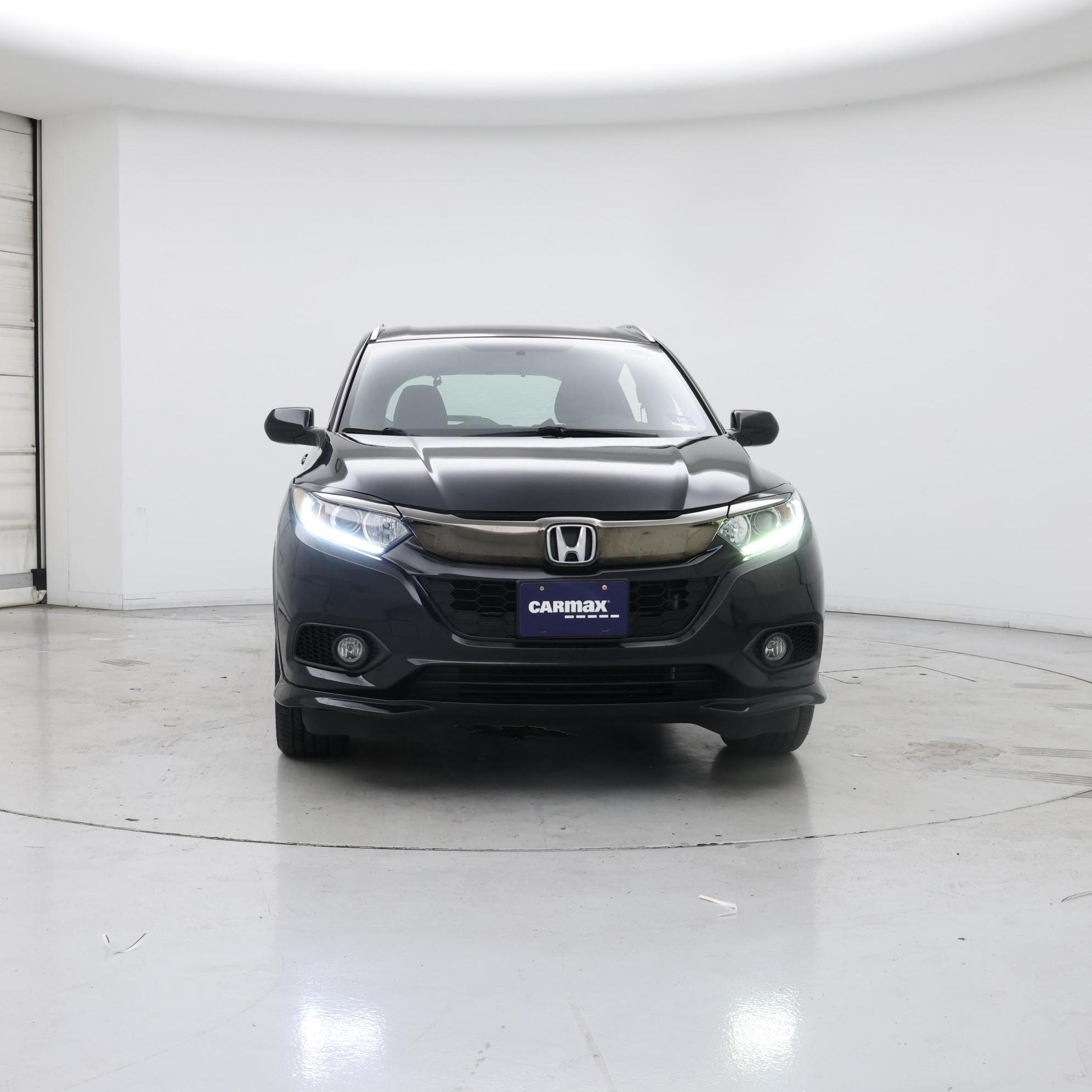 Thumbnail: 2019 Honda HR-V - 5