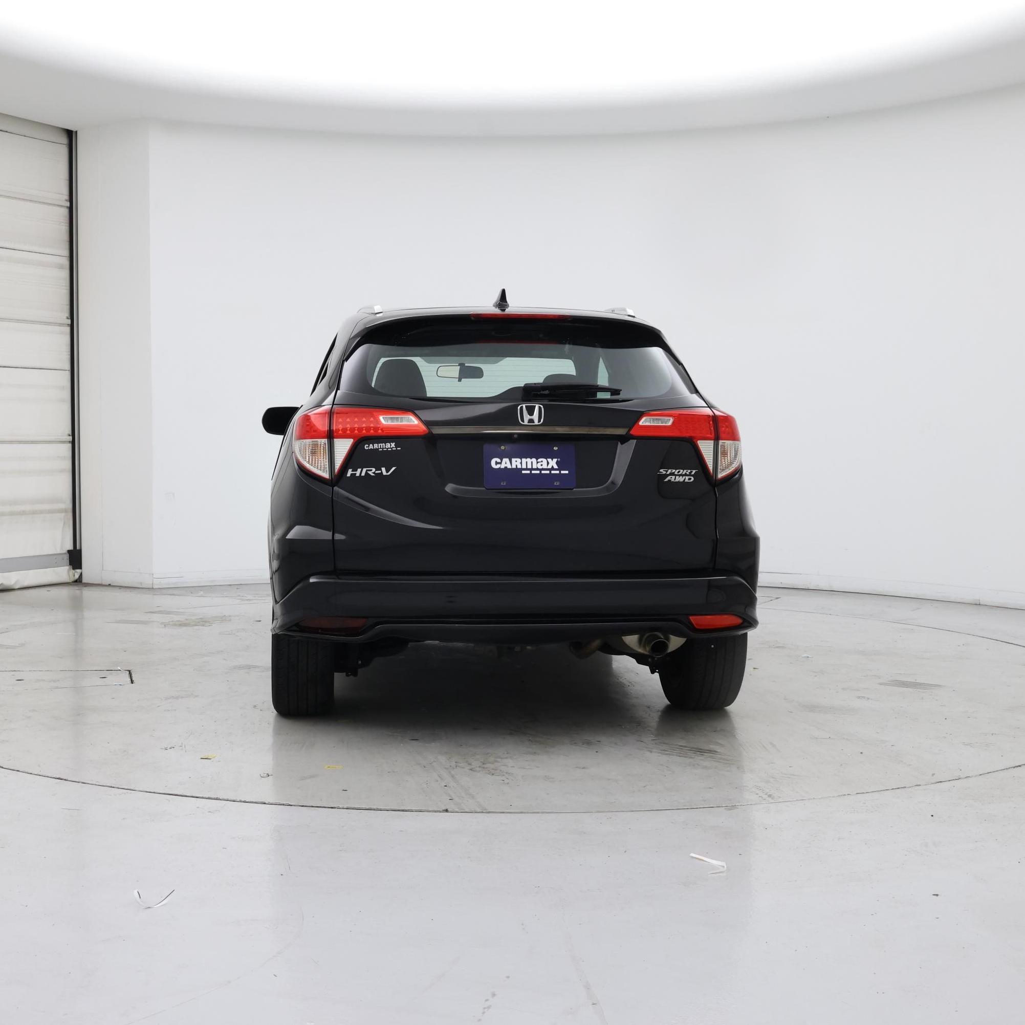 Thumbnail: 2019 Honda HR-V - 6