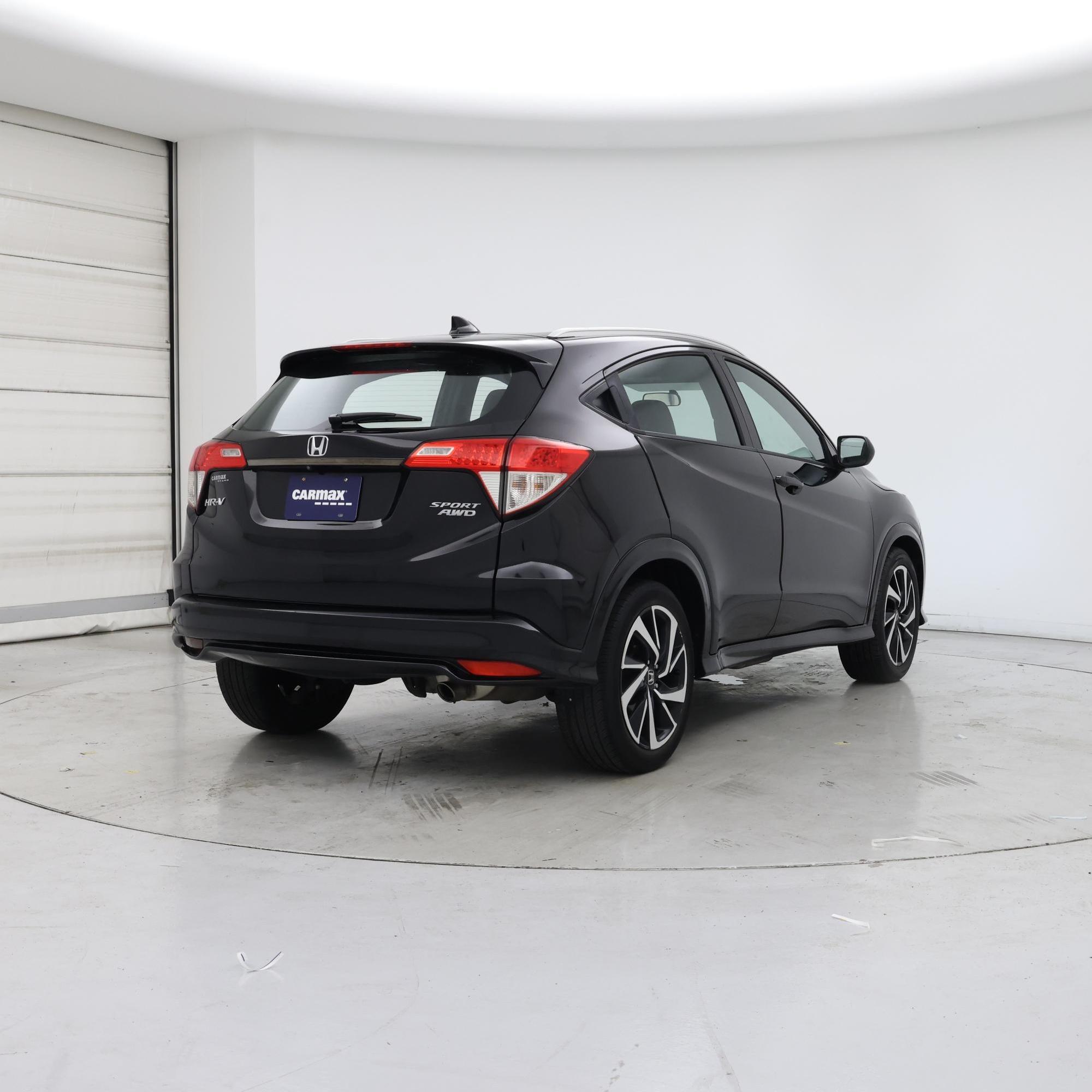 Thumbnail: 2019 Honda HR-V - 8