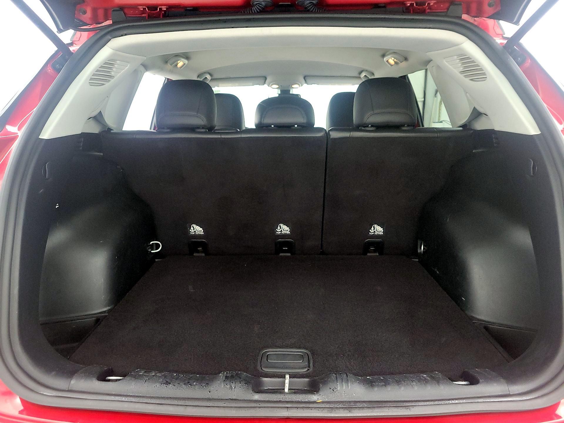 Thumbnail: 2018 Jeep Compass - 20