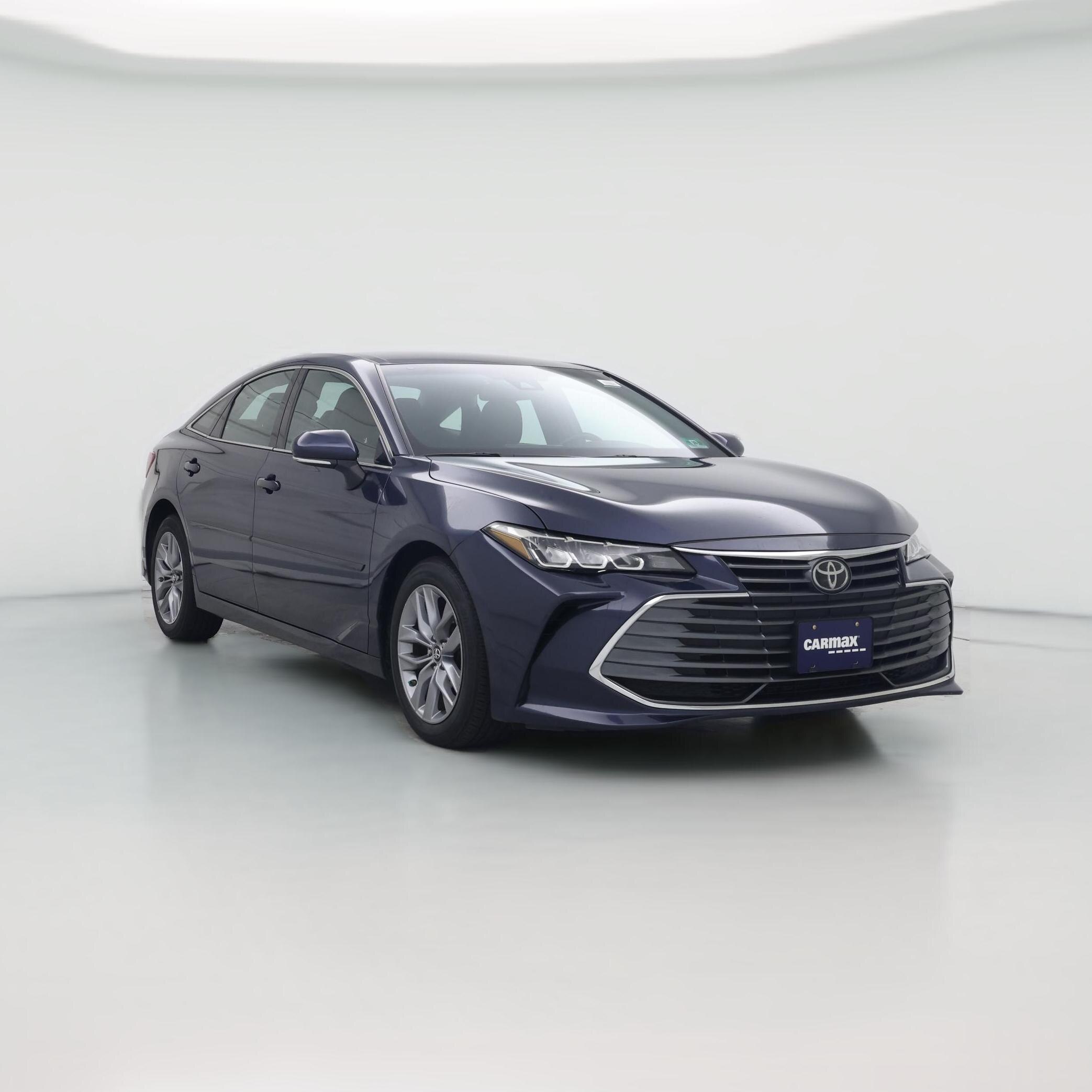 Thumbnail: 2019 Toyota Avalon - 1
