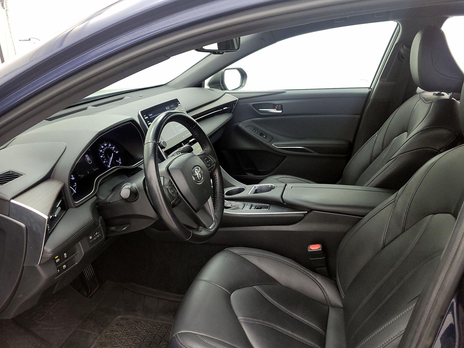 Thumbnail: 2019 Toyota Avalon - 11