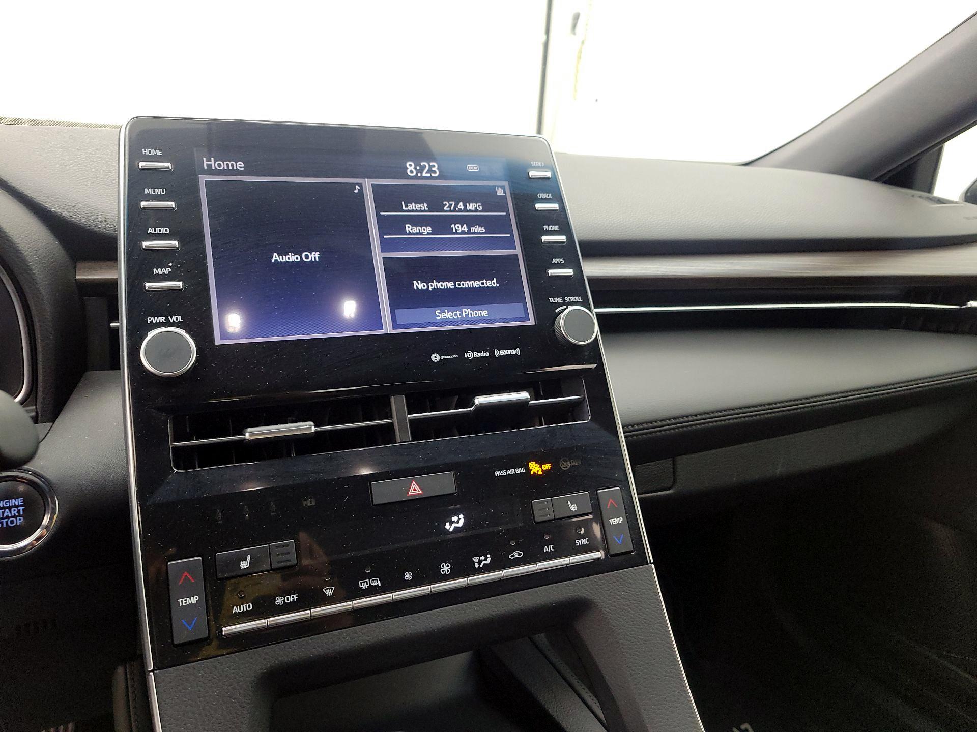 Thumbnail: 2019 Toyota Avalon - 17