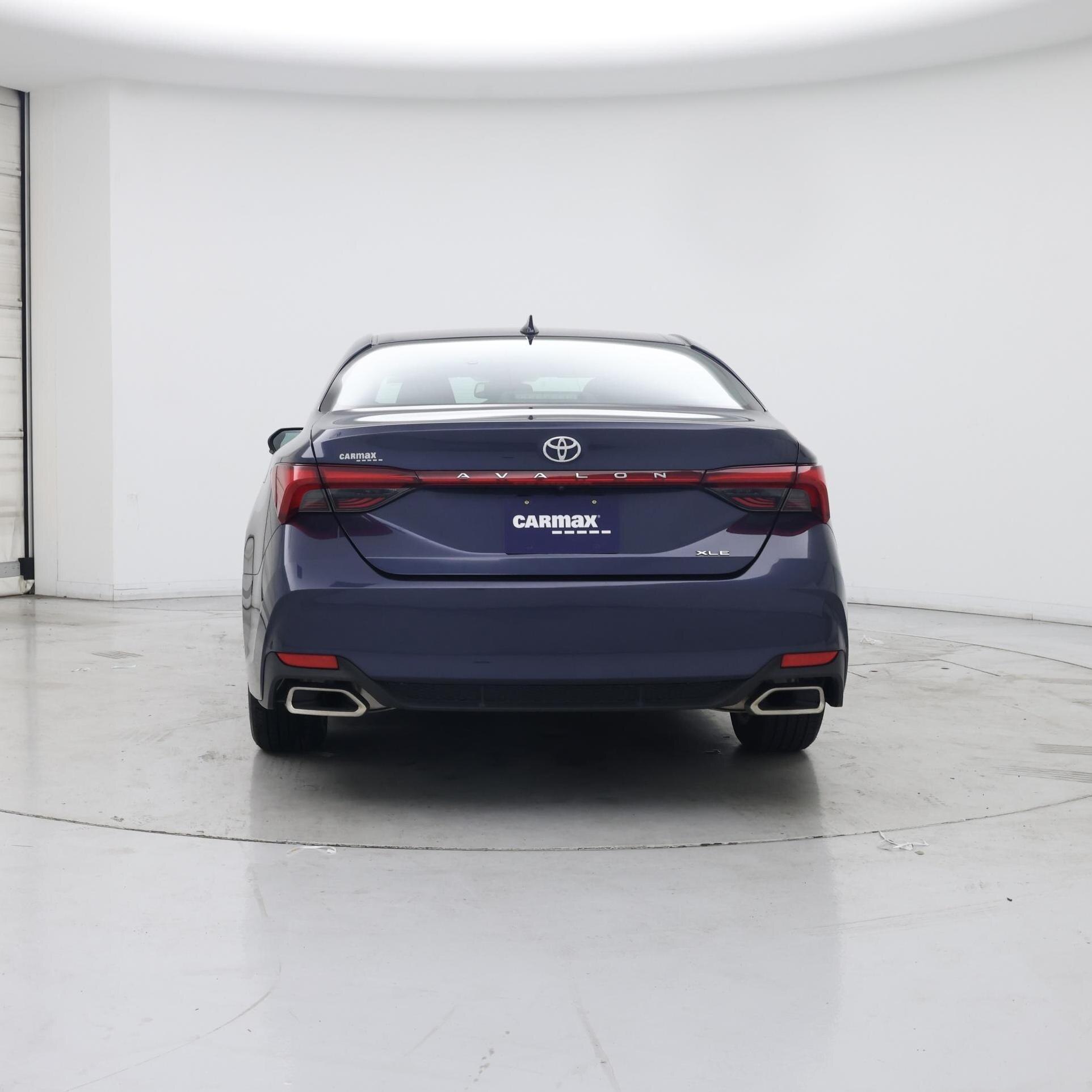 Thumbnail: 2019 Toyota Avalon - 6
