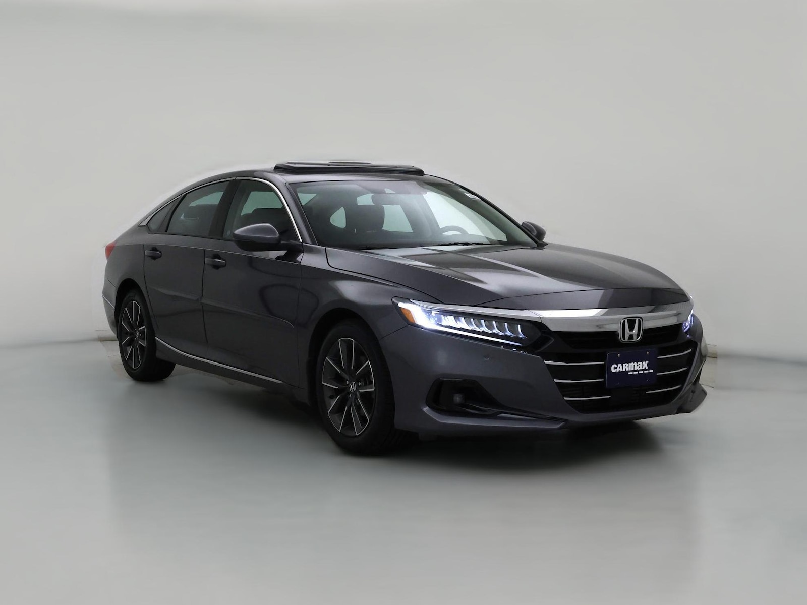 2021 Honda Accord