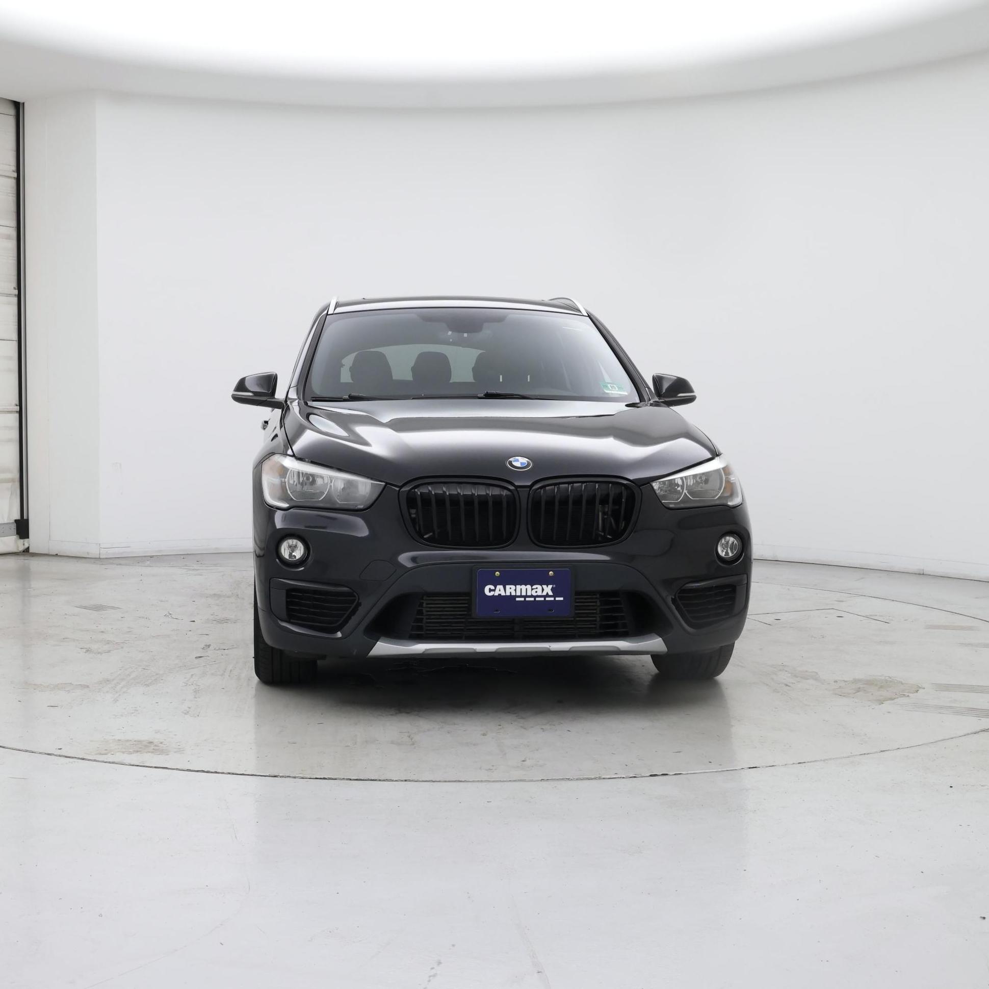 Thumbnail: 2018 BMW X1 - 5