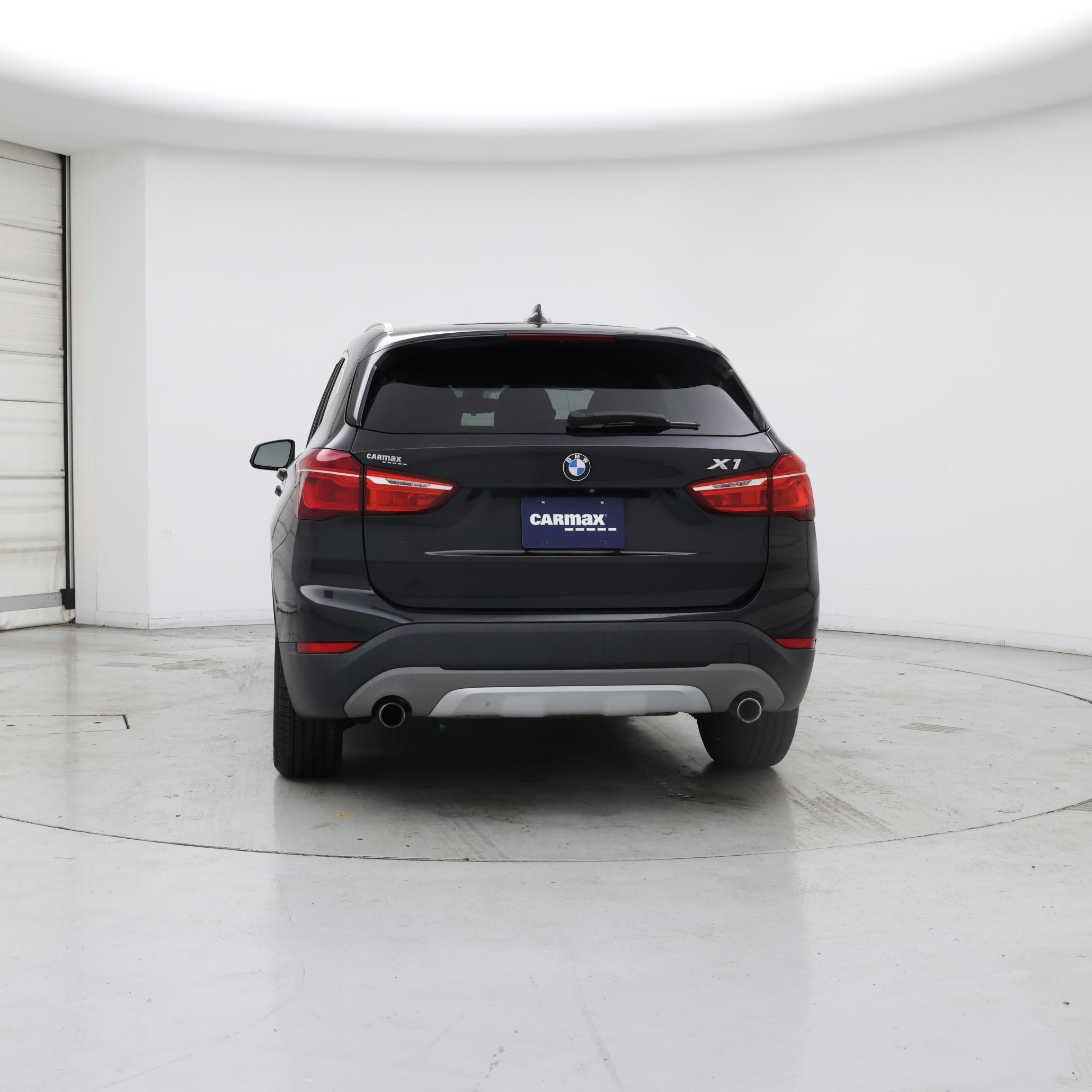 Thumbnail: 2018 BMW X1 - 6