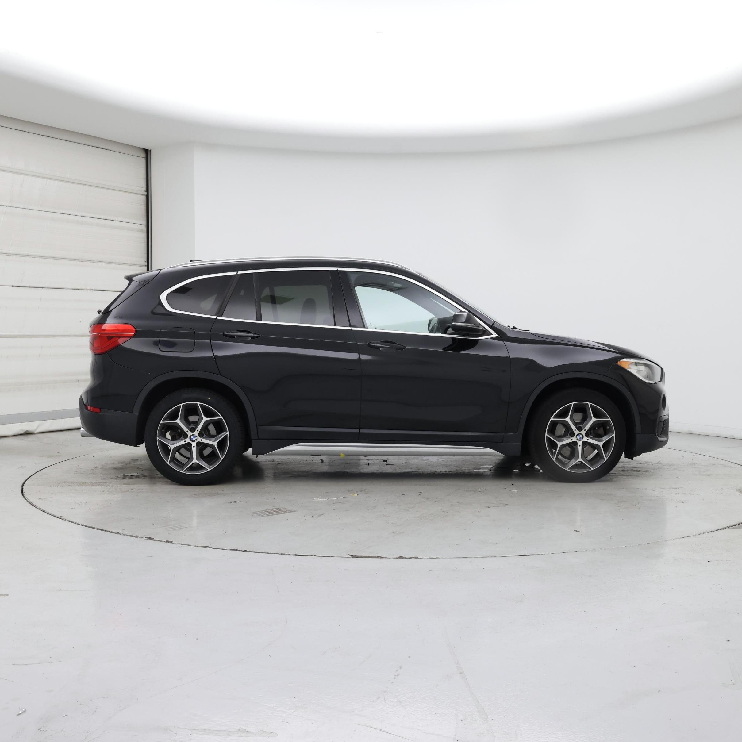Thumbnail: 2018 BMW X1 - 7