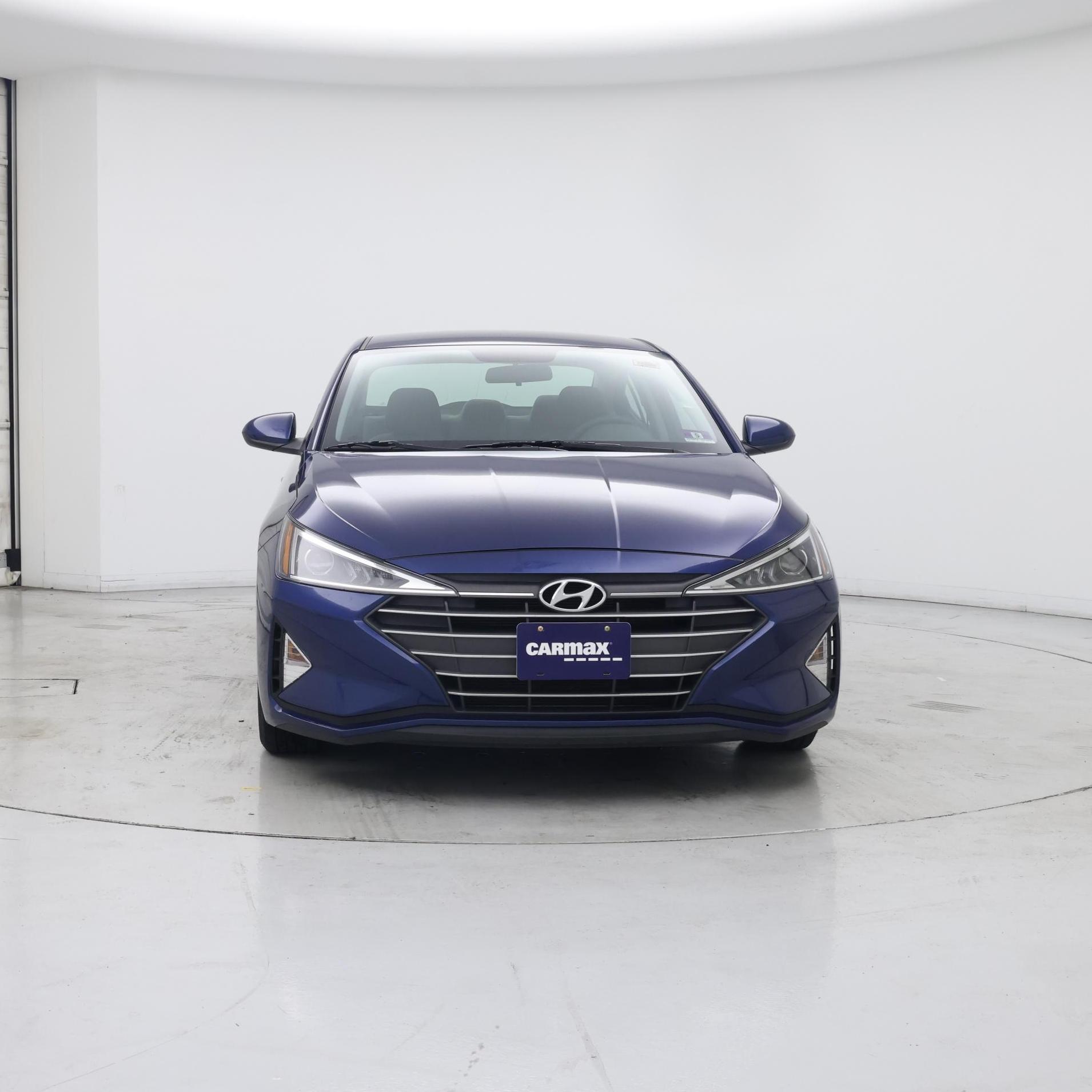 Thumbnail: 2019 Hyundai Elantra - 5