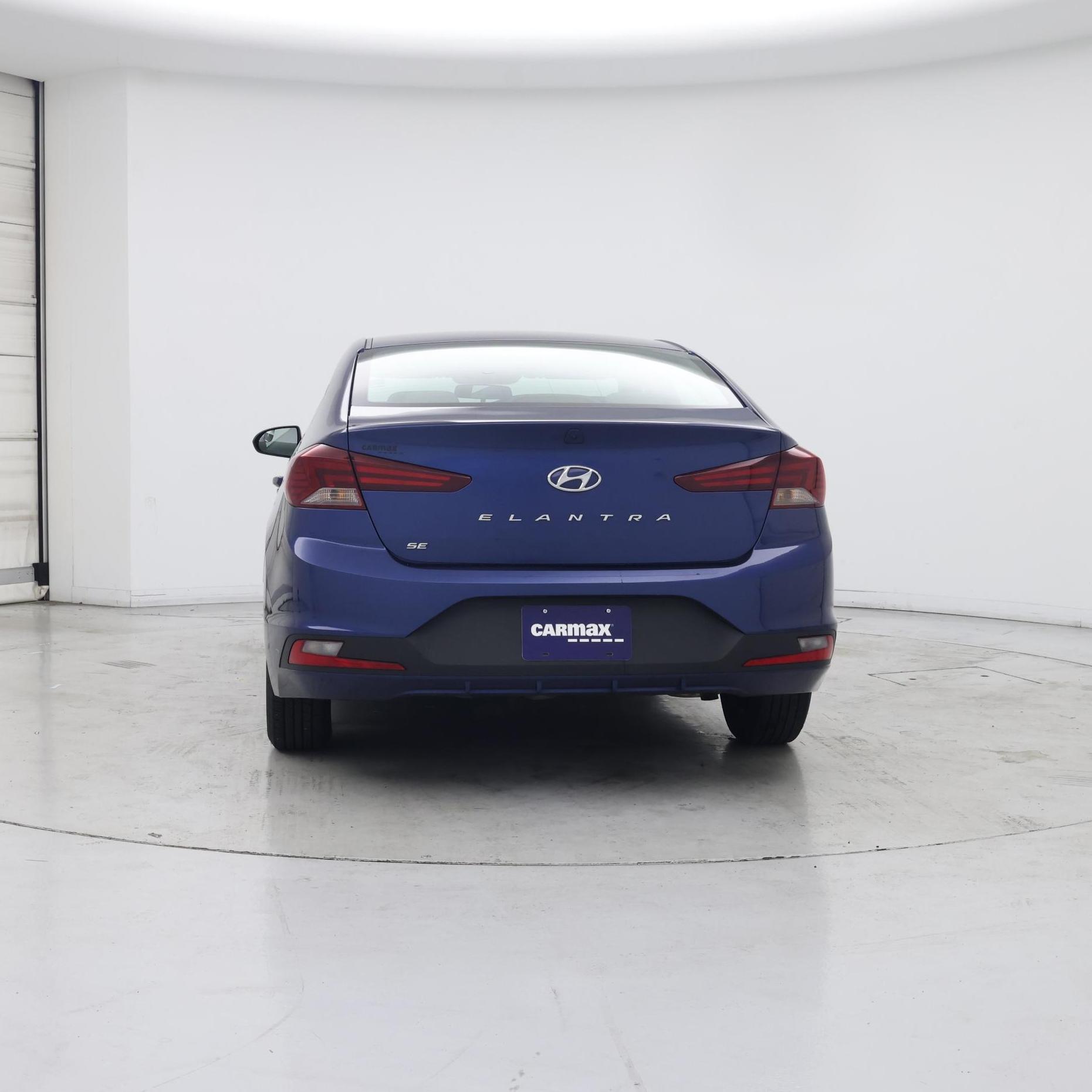 Thumbnail: 2019 Hyundai Elantra - 6