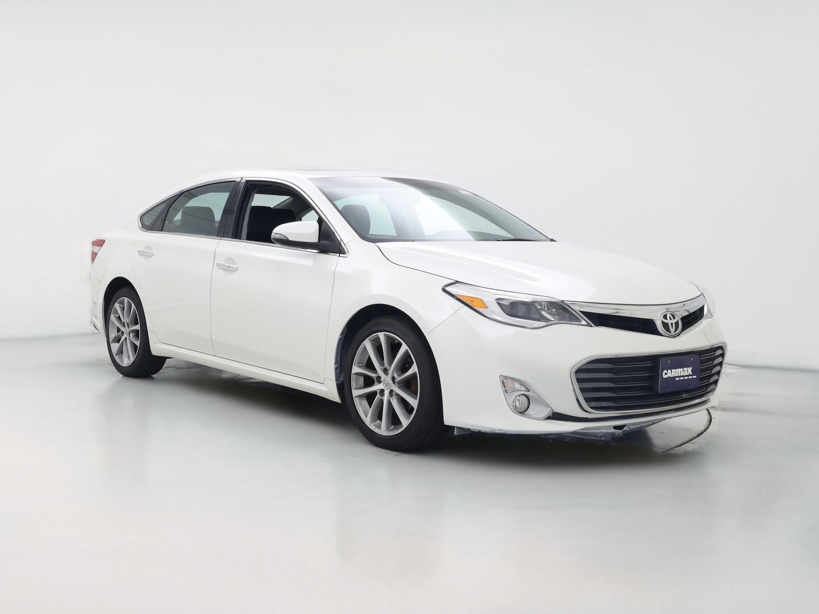 2014 Toyota Avalon