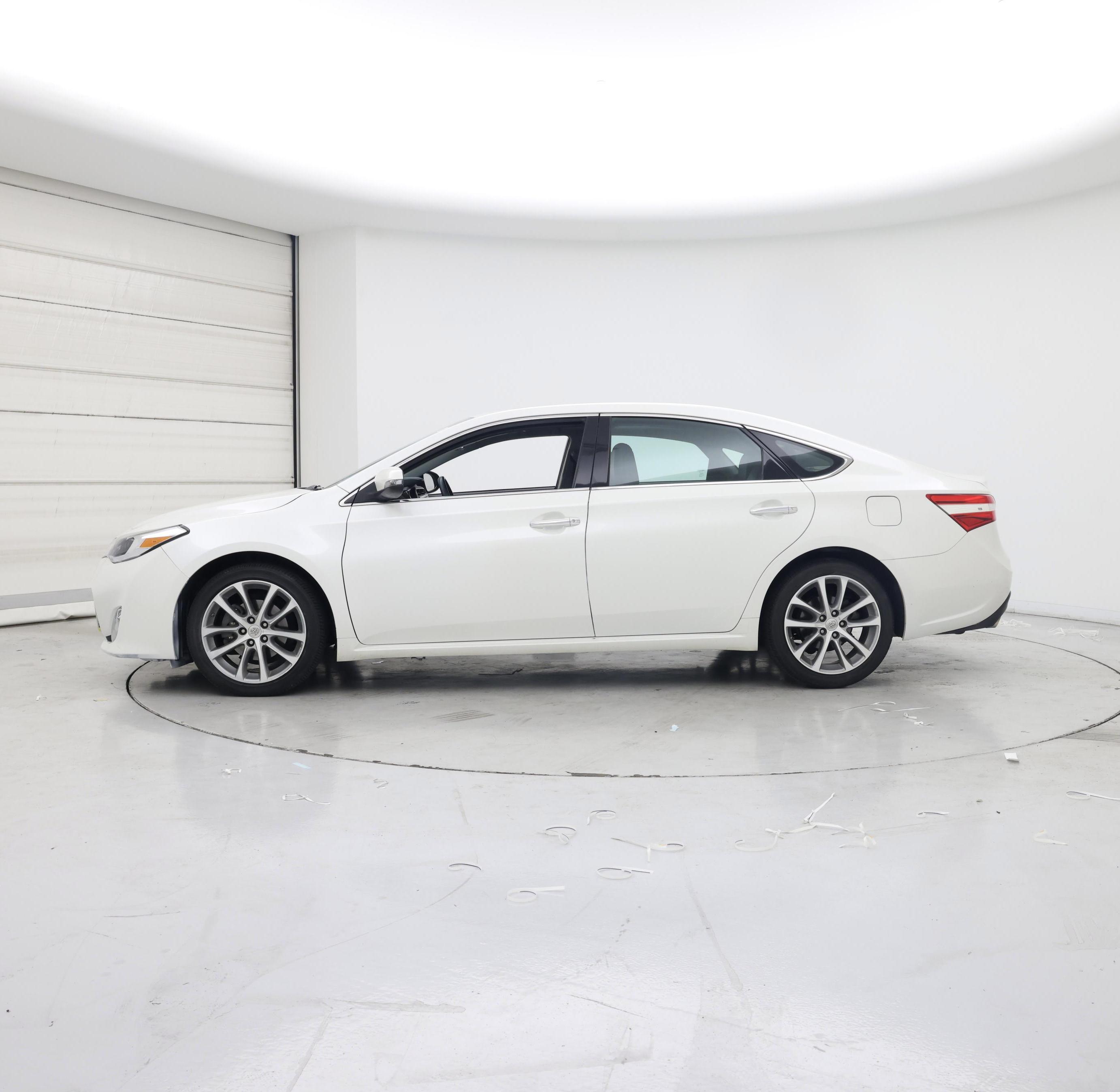 Thumbnail: 2014 Toyota Avalon - 3