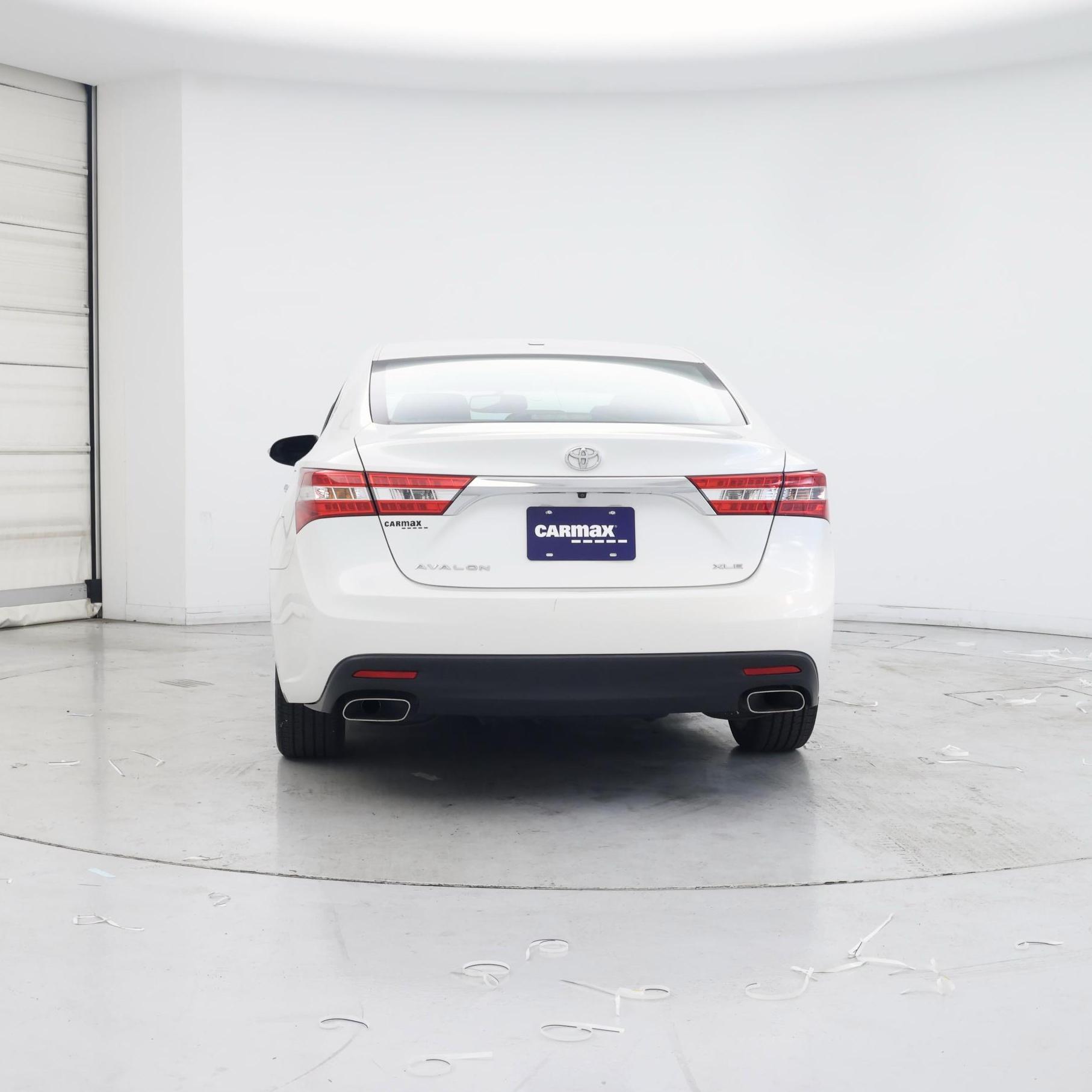 Thumbnail: 2014 Toyota Avalon - 6