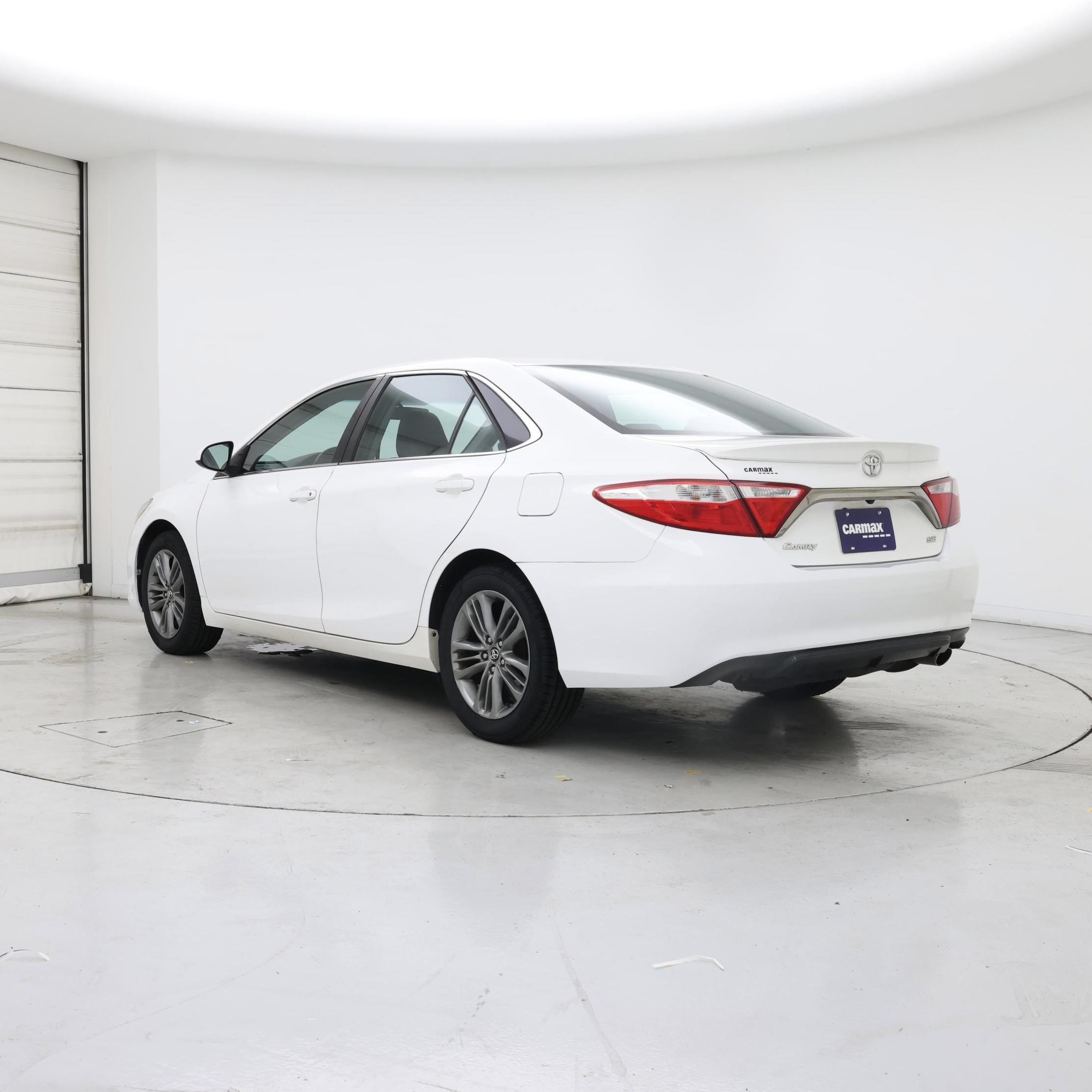 Thumbnail: 2017 Toyota Camry - 2