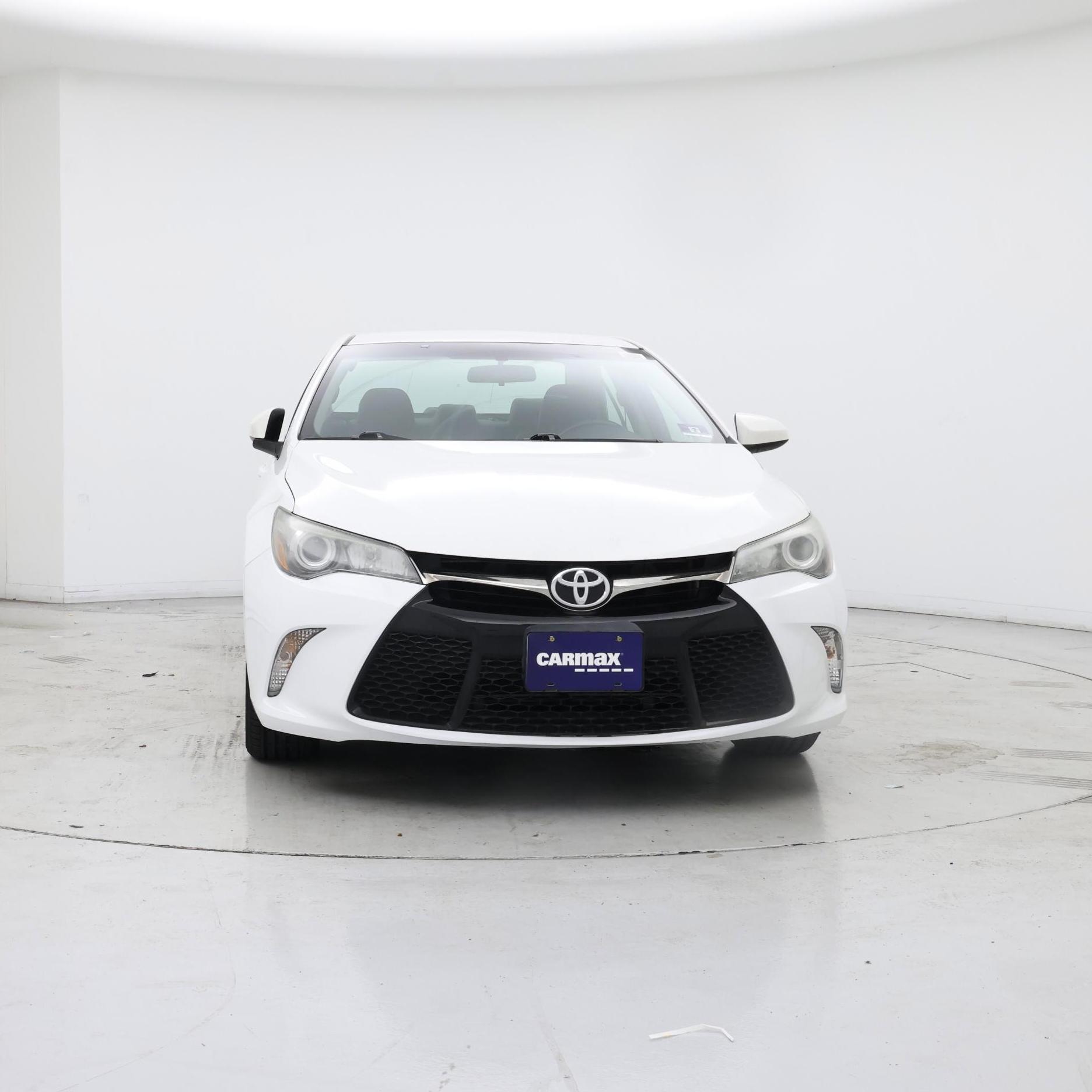Thumbnail: 2017 Toyota Camry - 5