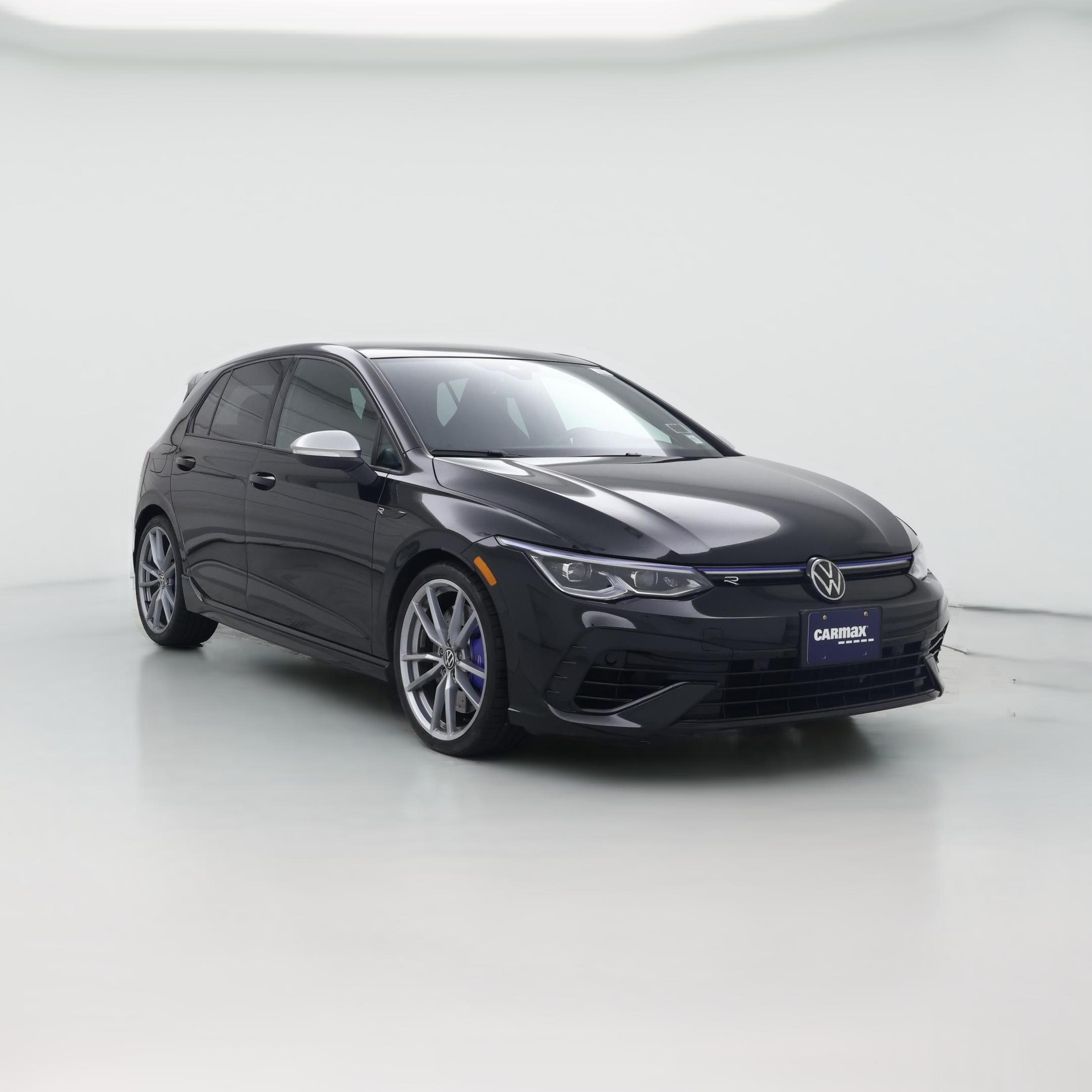 Thumbnail: 2024 Volkswagen Golf - 1