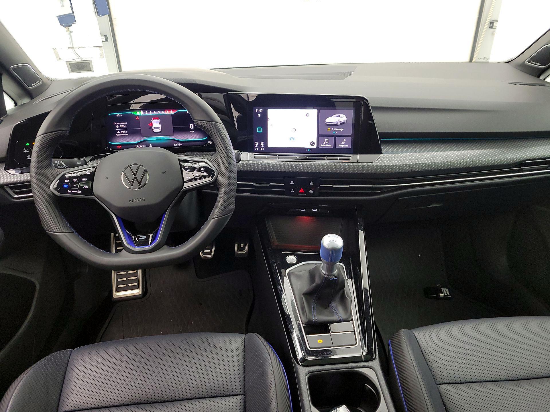 Thumbnail: 2024 Volkswagen Golf - 9