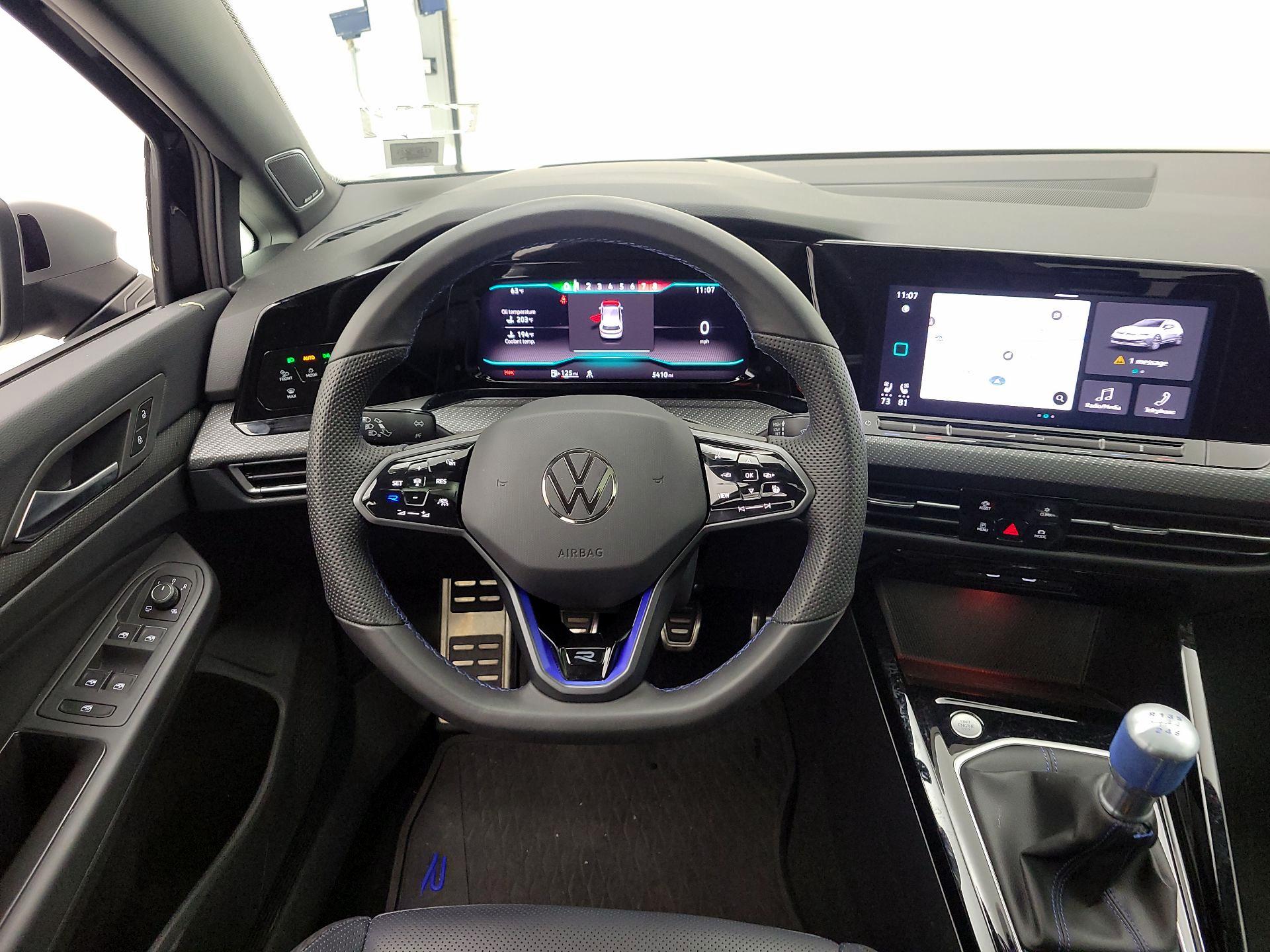 Thumbnail: 2024 Volkswagen Golf - 10