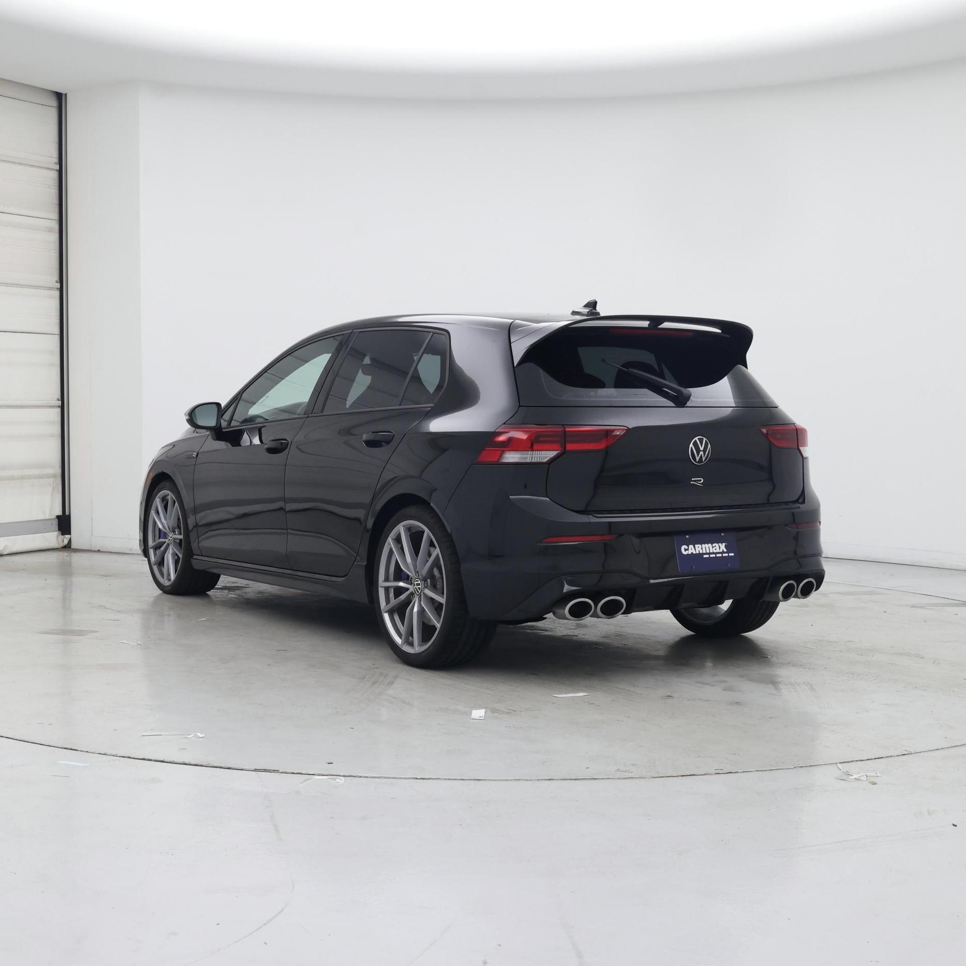 Thumbnail: 2024 Volkswagen Golf - 2