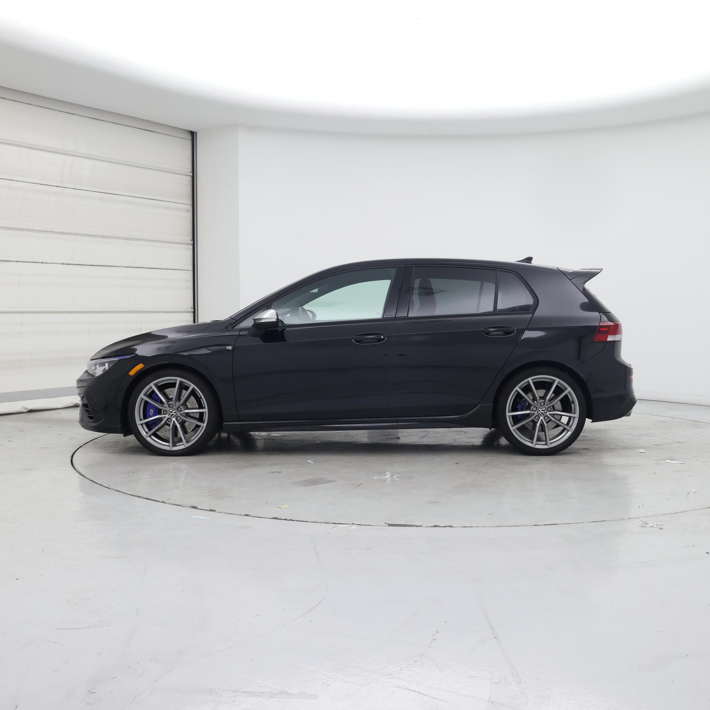 Thumbnail: 2024 Volkswagen Golf - 3