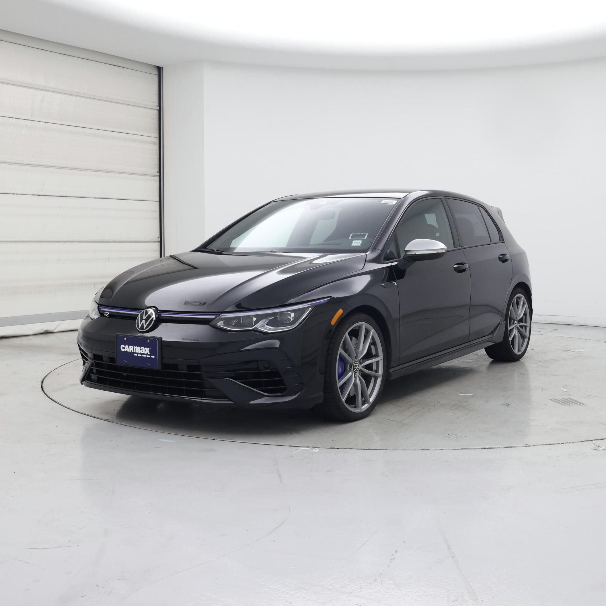 Thumbnail: 2024 Volkswagen Golf - 4