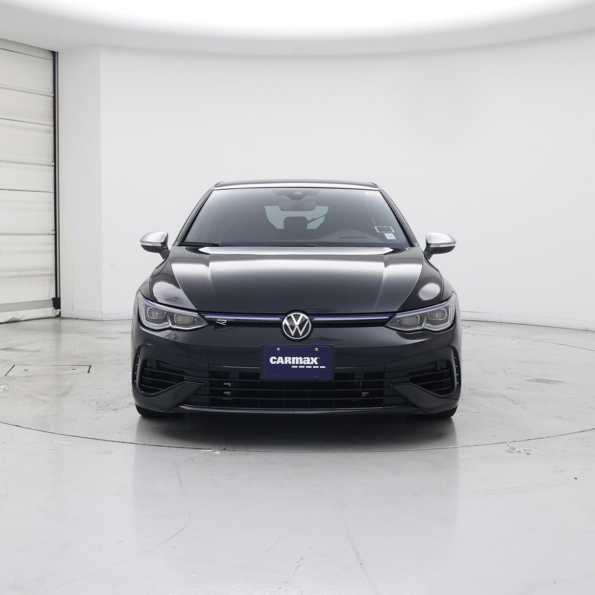 Thumbnail: 2024 Volkswagen Golf - 5