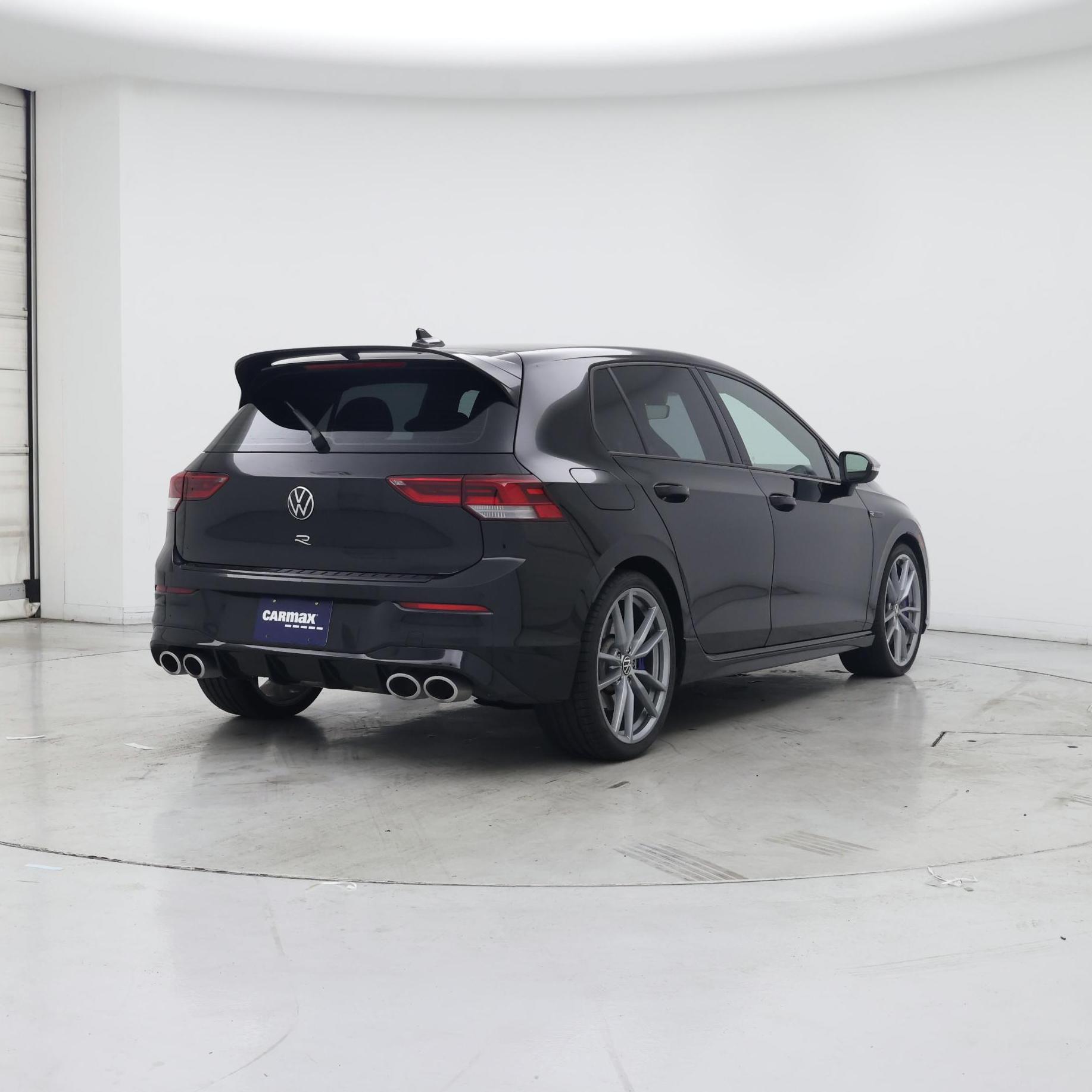 Thumbnail: 2024 Volkswagen Golf - 8