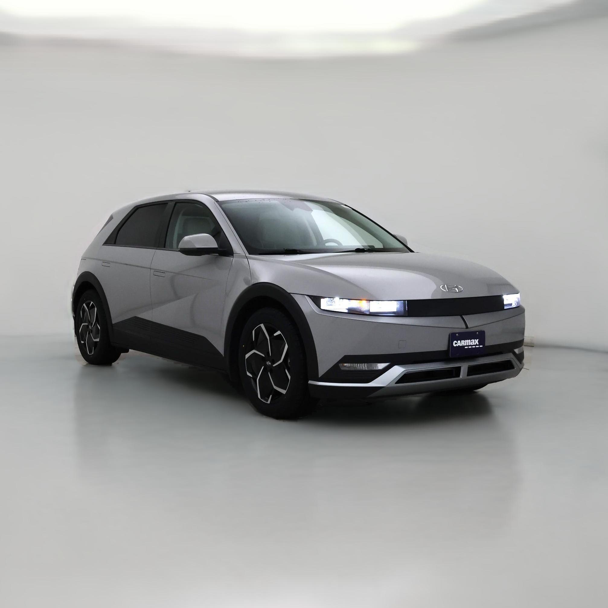 Thumbnail: 2023 Hyundai Ioniq 5 - 1