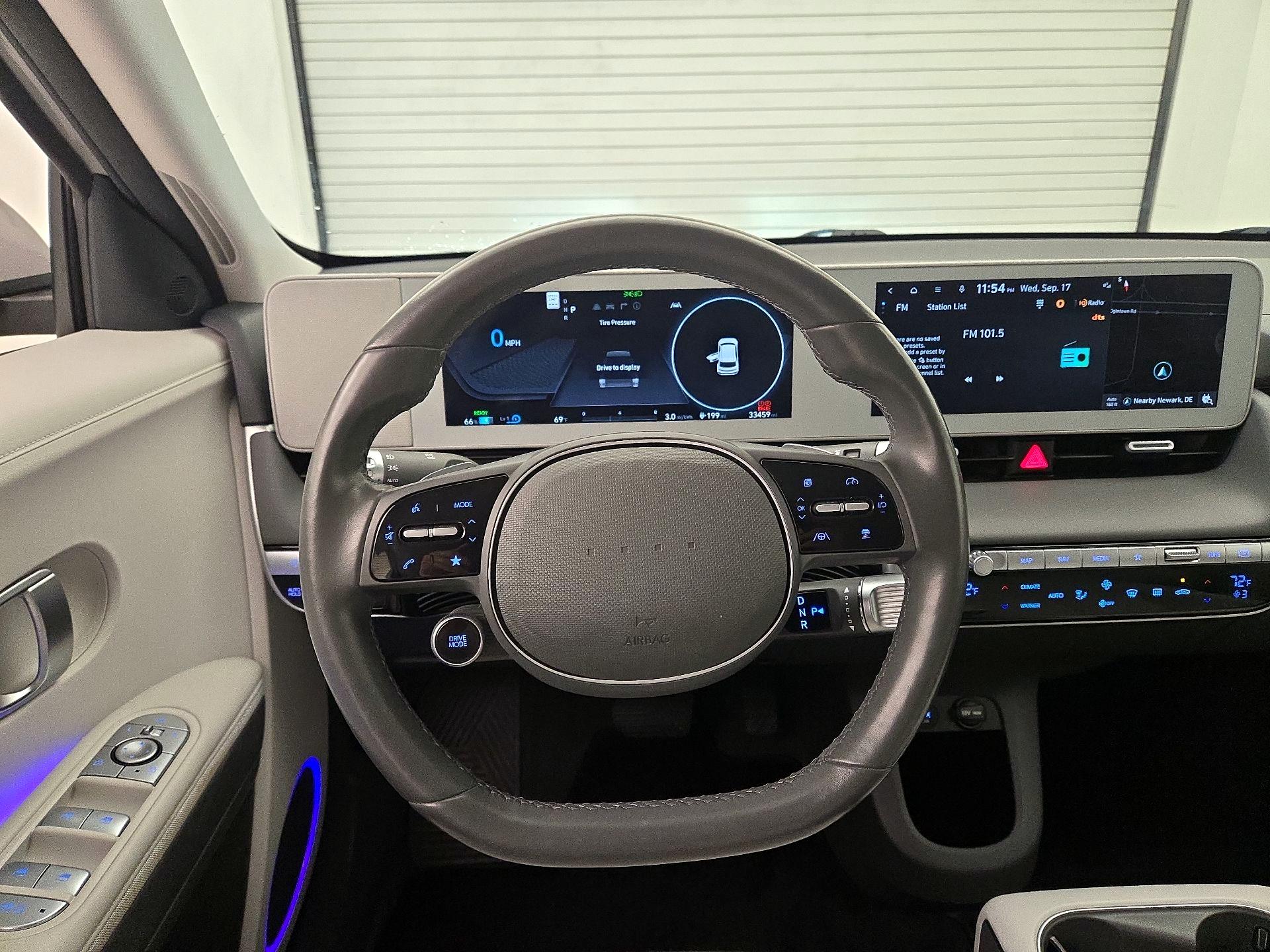 Thumbnail: 2023 Hyundai Ioniq 5 - 10