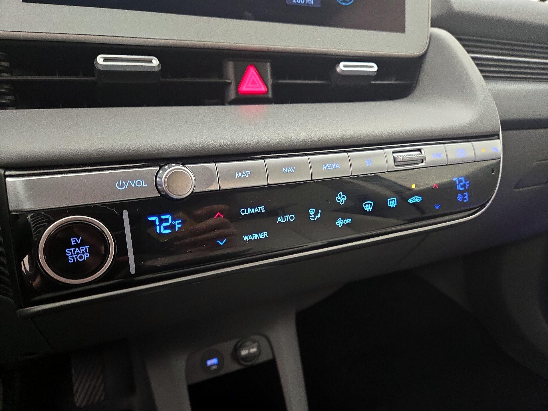 Thumbnail: 2023 Hyundai Ioniq 5 - 16