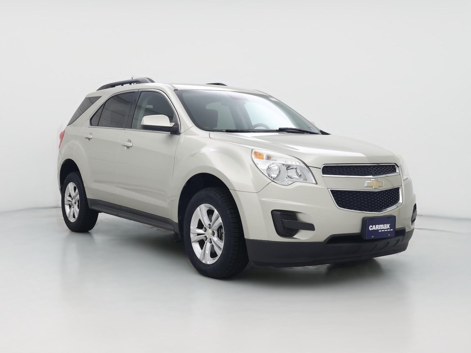 2015 Chevrolet Equinox 1LT