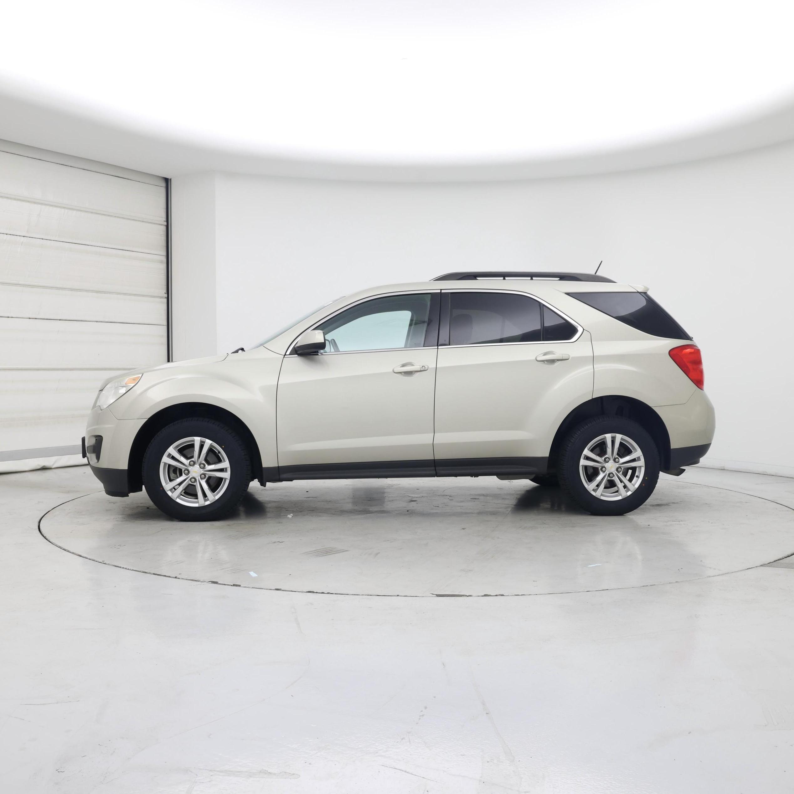 Thumbnail: 2015 Chevrolet Equinox - 3