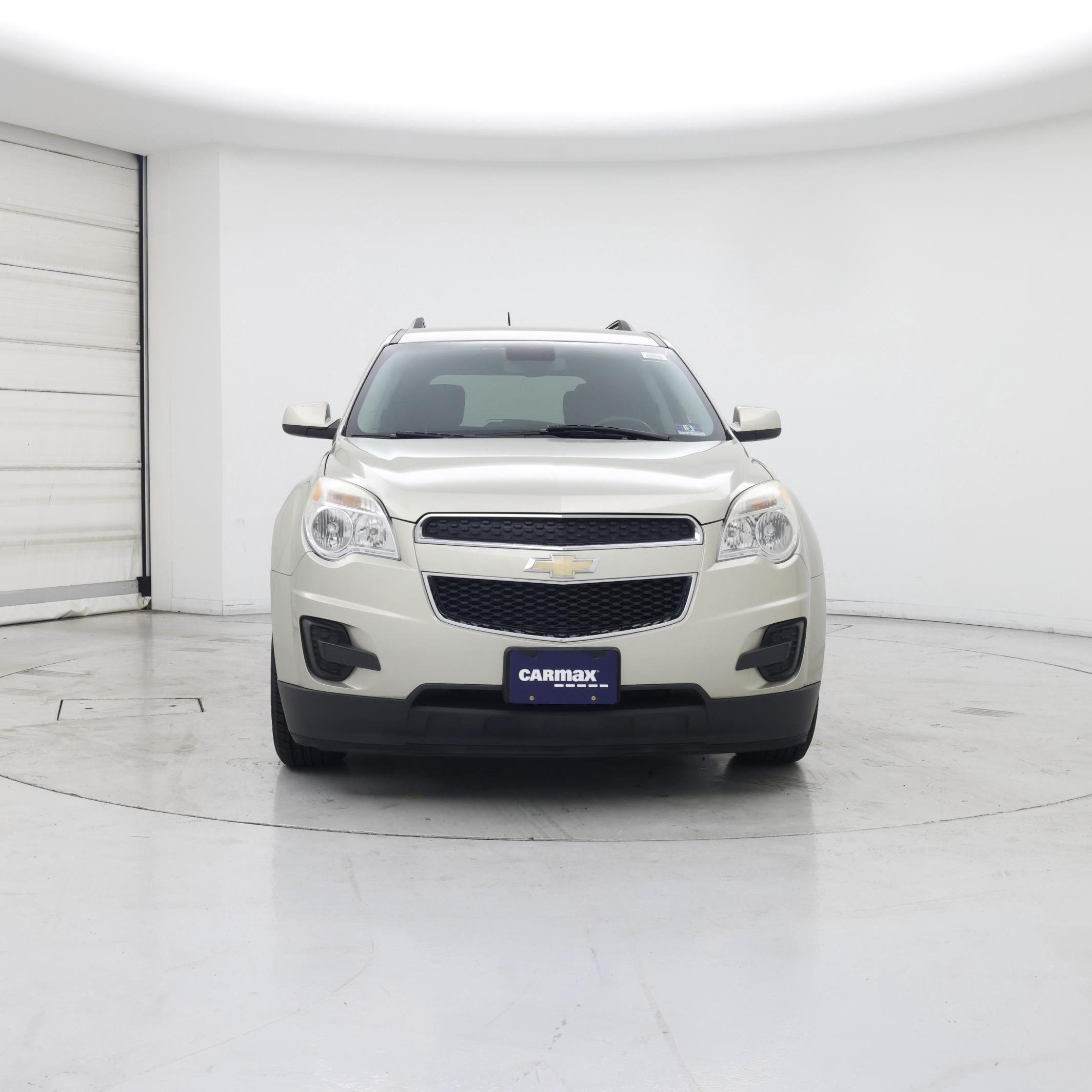 Thumbnail: 2015 Chevrolet Equinox - 5
