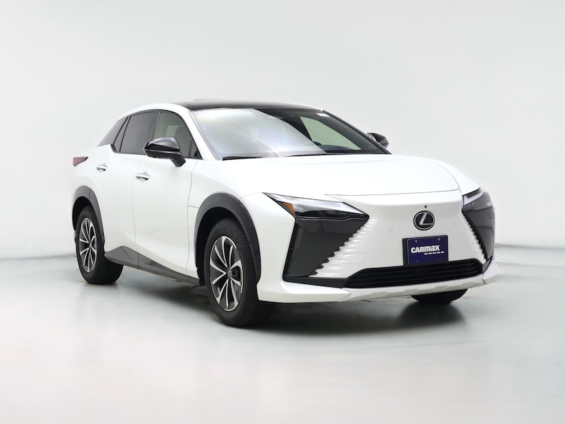 2024 Lexus RZ 450e -
                  Laurel, MD
