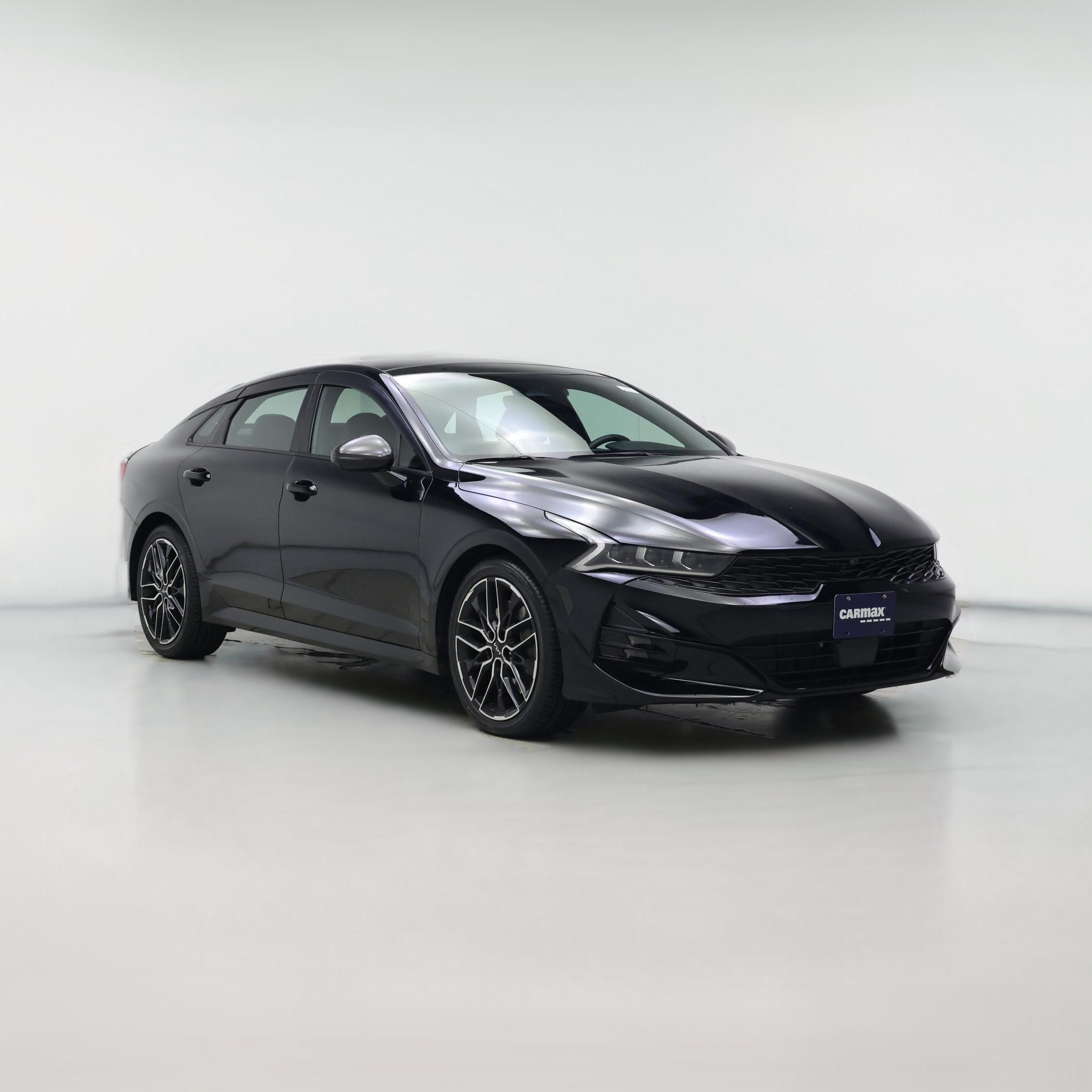 Thumbnail: 2024 Kia K5 - 1