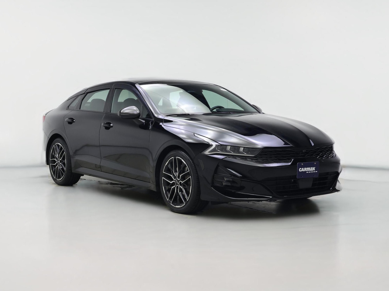 2024 Kia K5