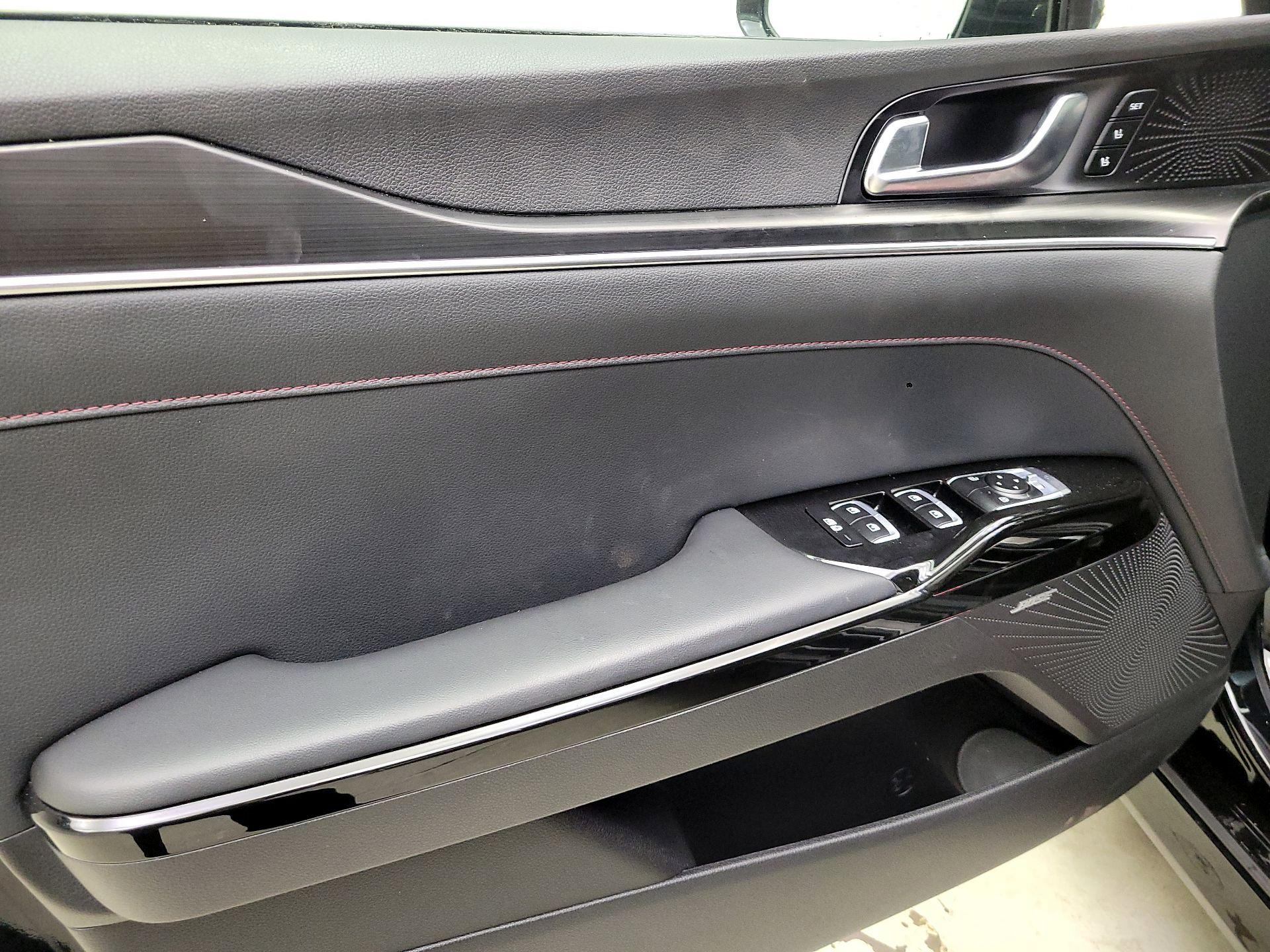 Thumbnail: 2024 Kia K5 - 12