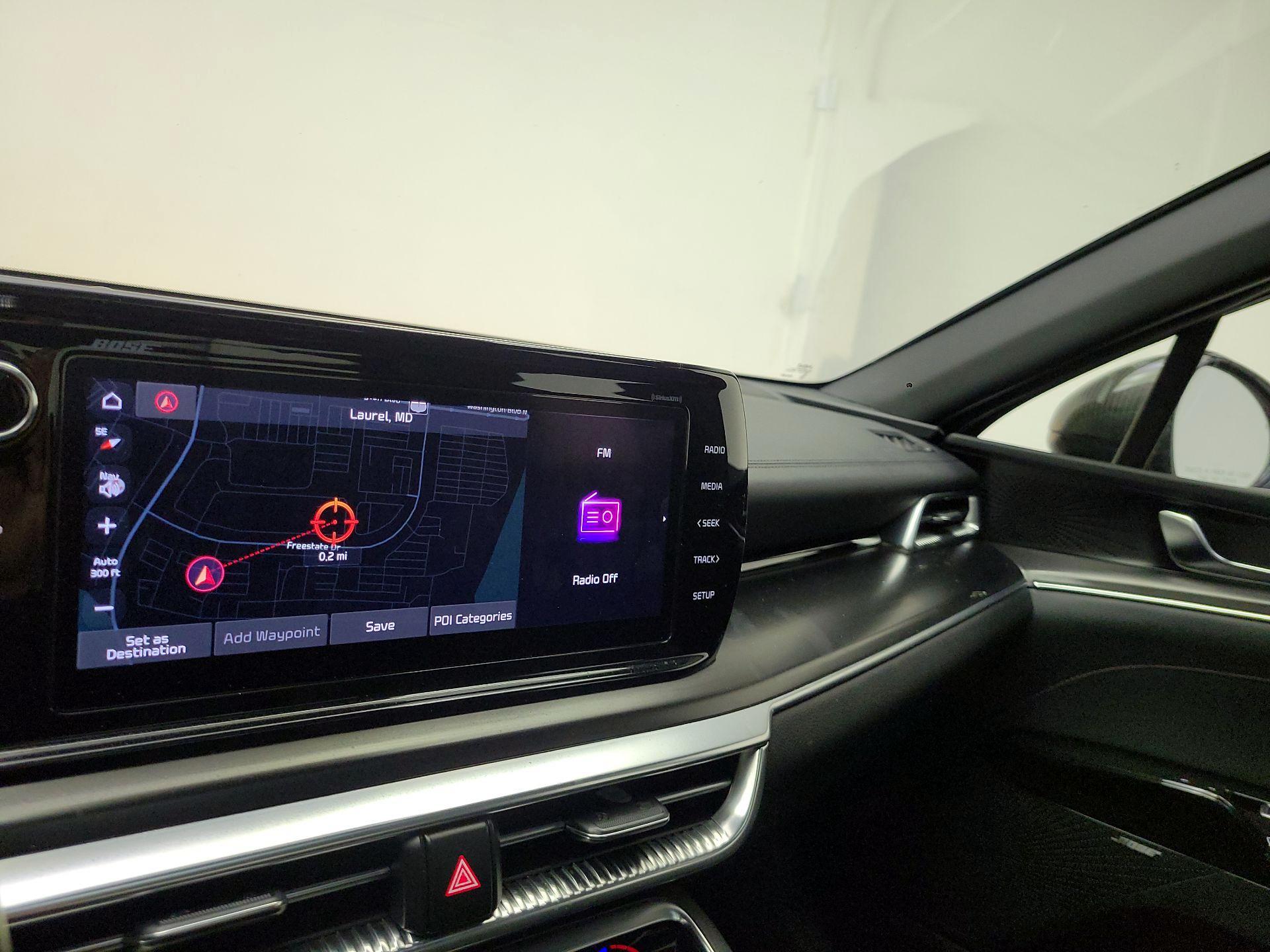 Thumbnail: 2024 Kia K5 - 14