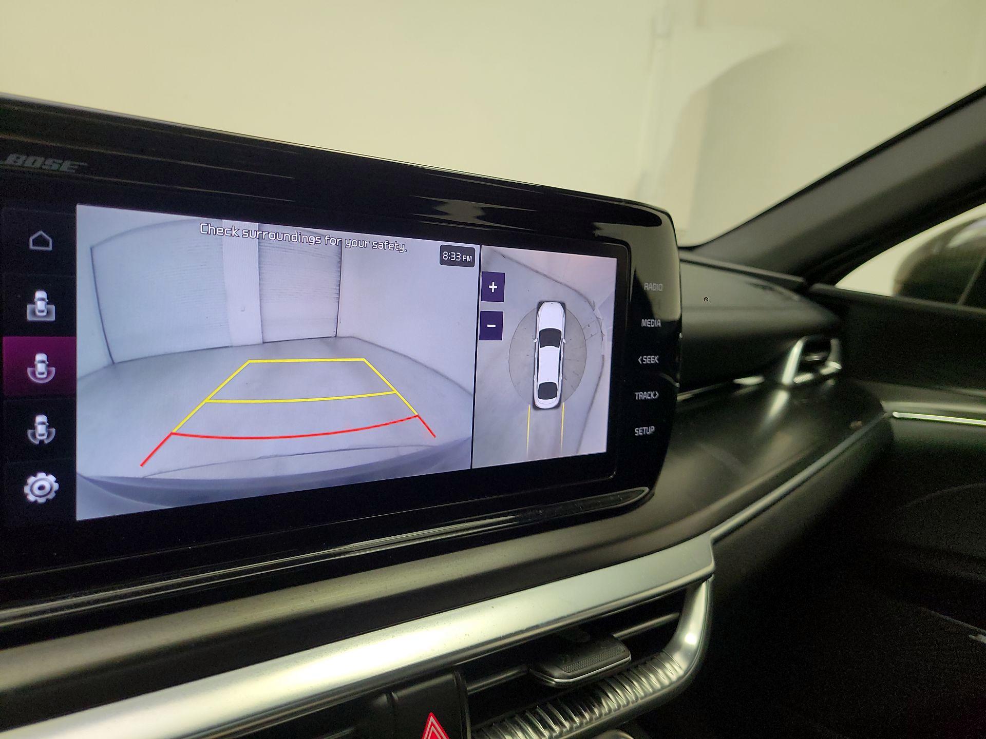 Thumbnail: 2024 Kia K5 - 15