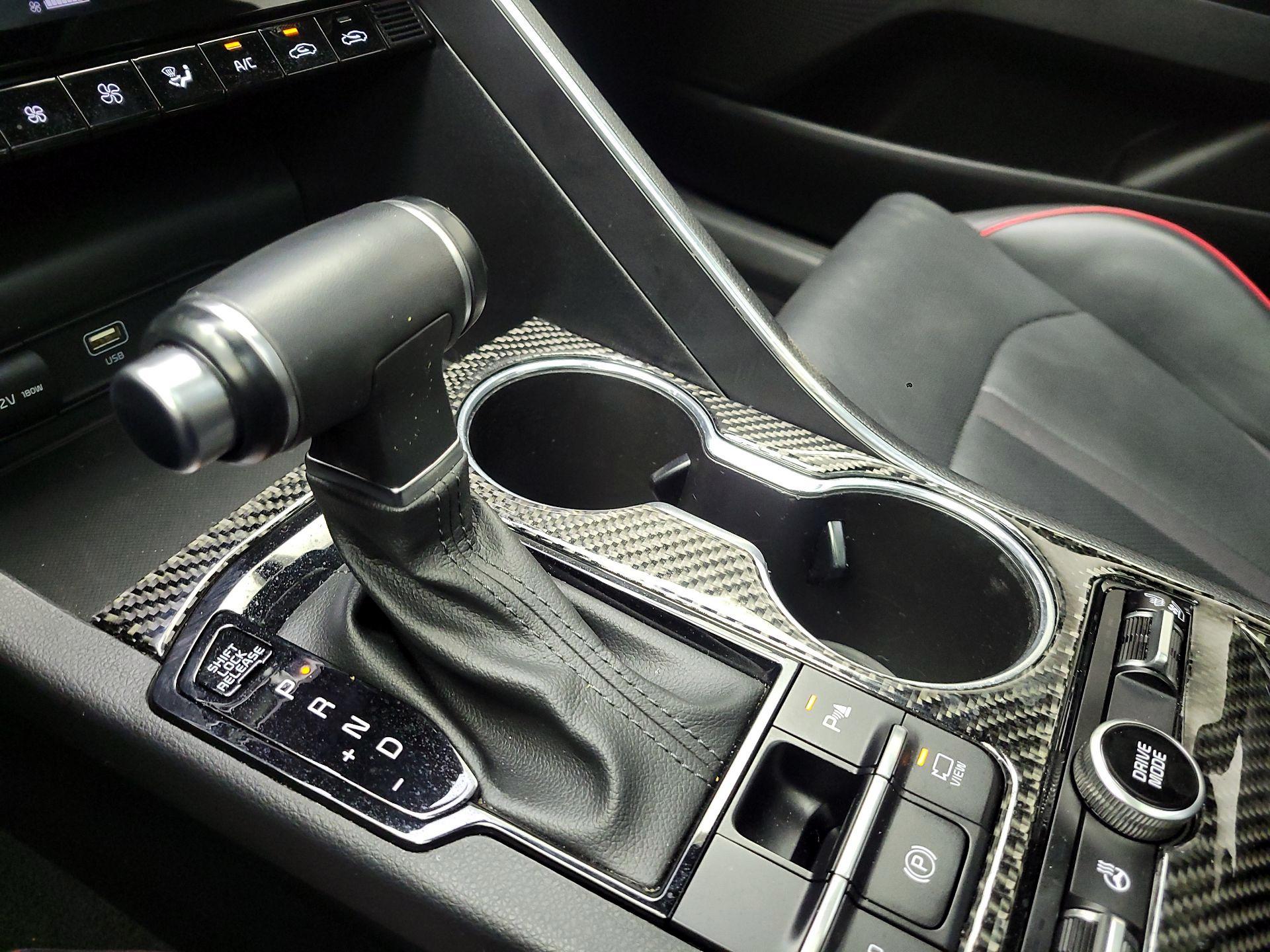 Thumbnail: 2024 Kia K5 - 18