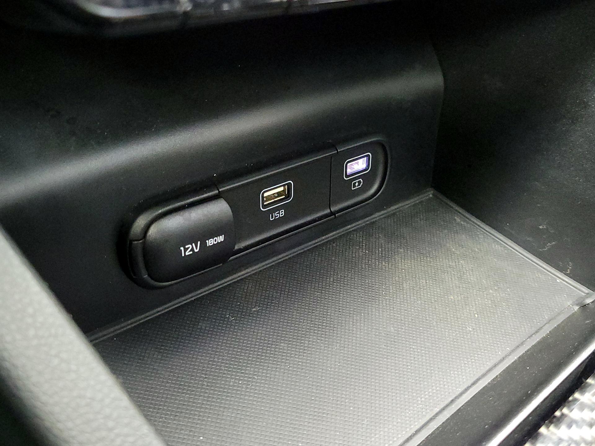 Thumbnail: 2024 Kia K5 - 19