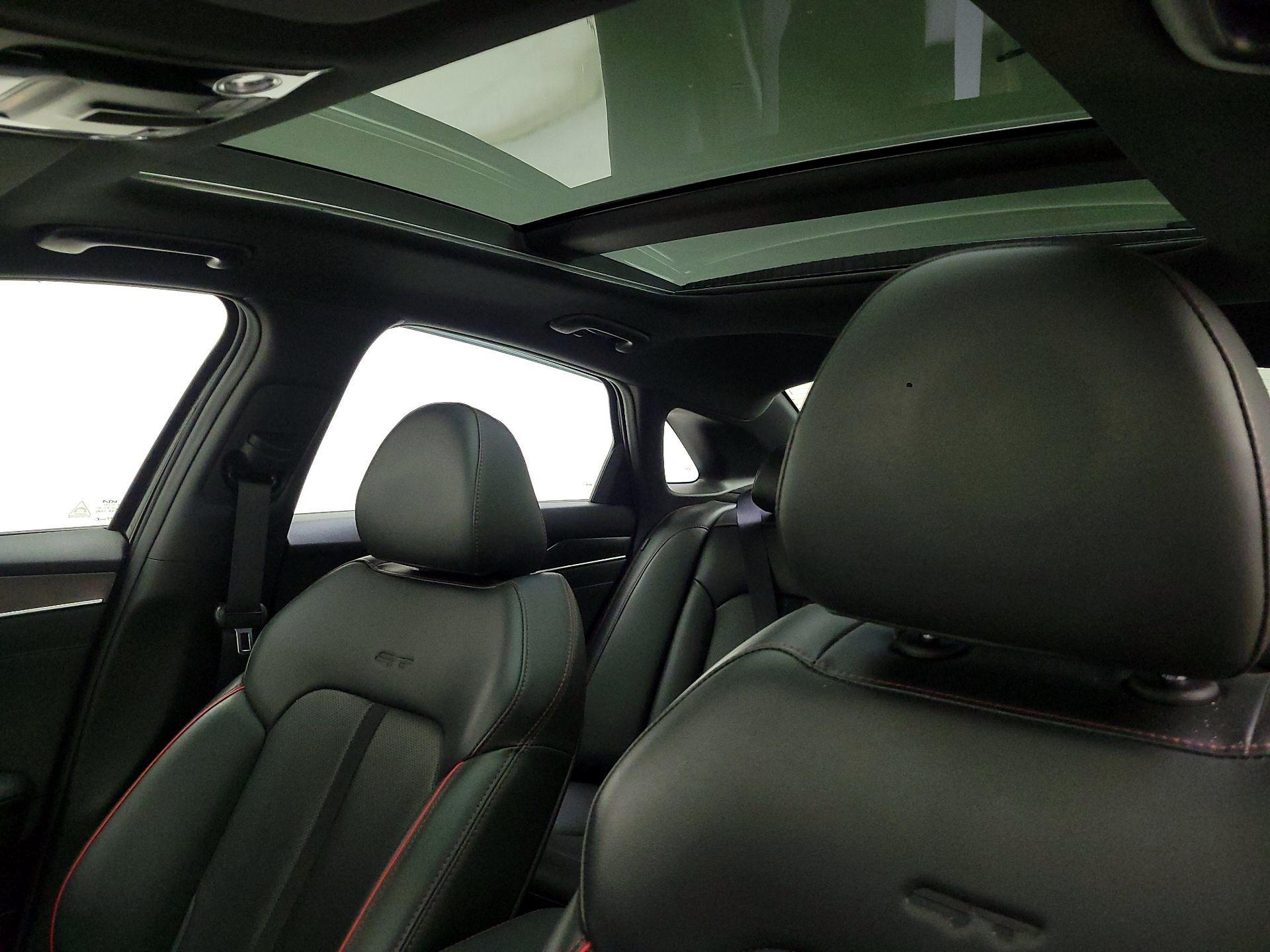 Thumbnail: 2024 Kia K5 - 20