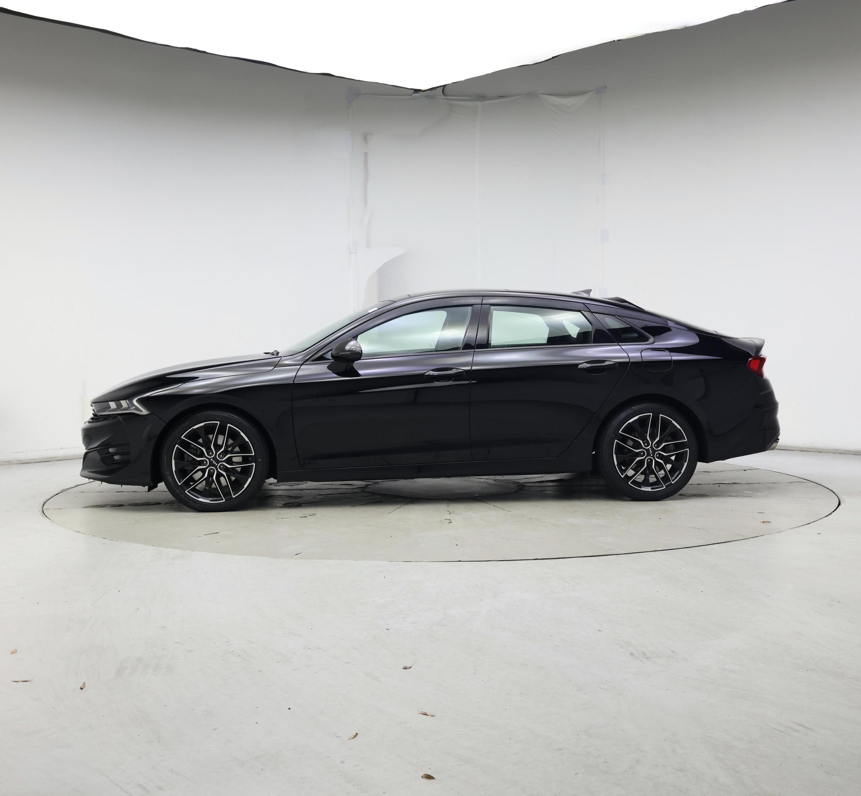 Thumbnail: 2024 Kia K5 - 3