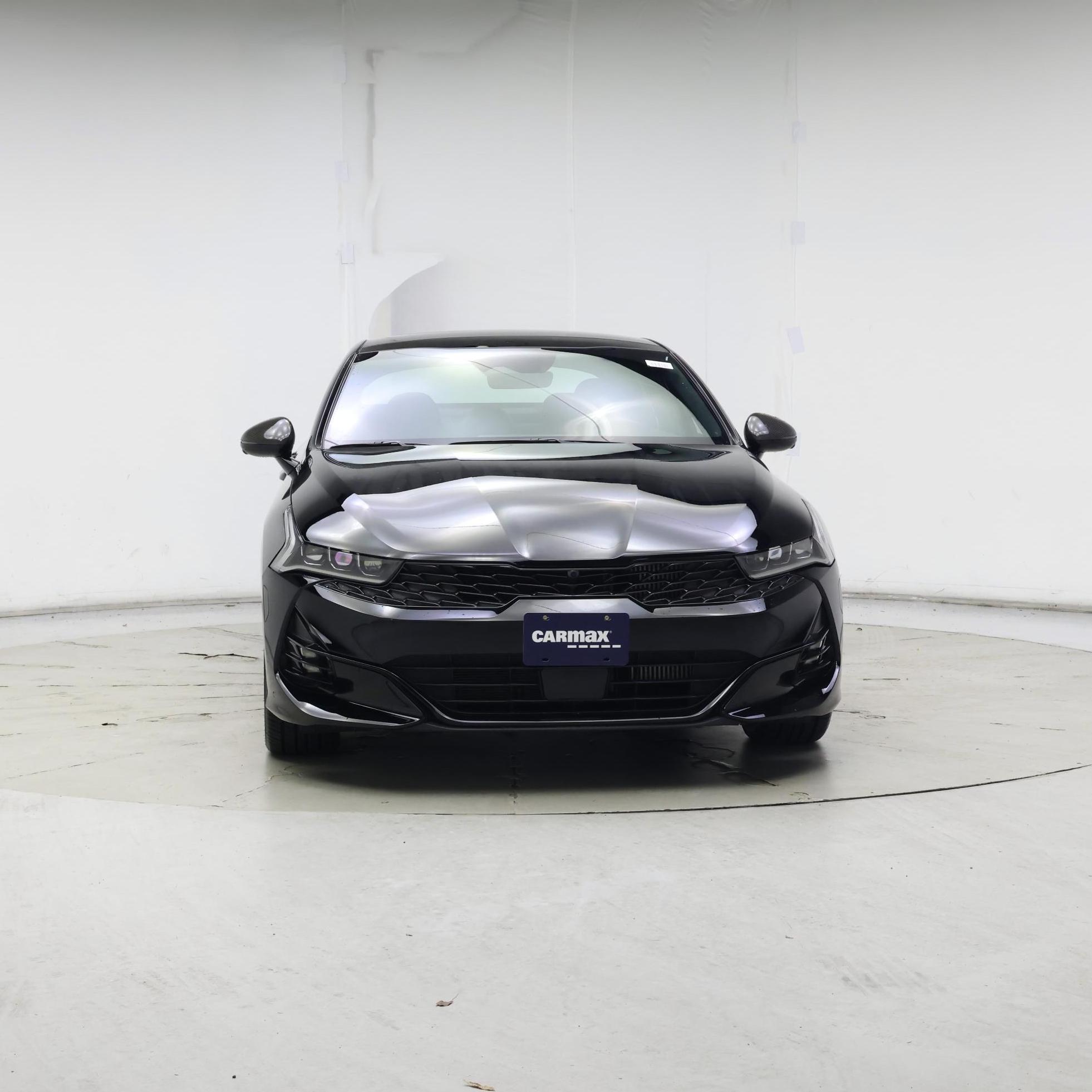 Thumbnail: 2024 Kia K5 - 5