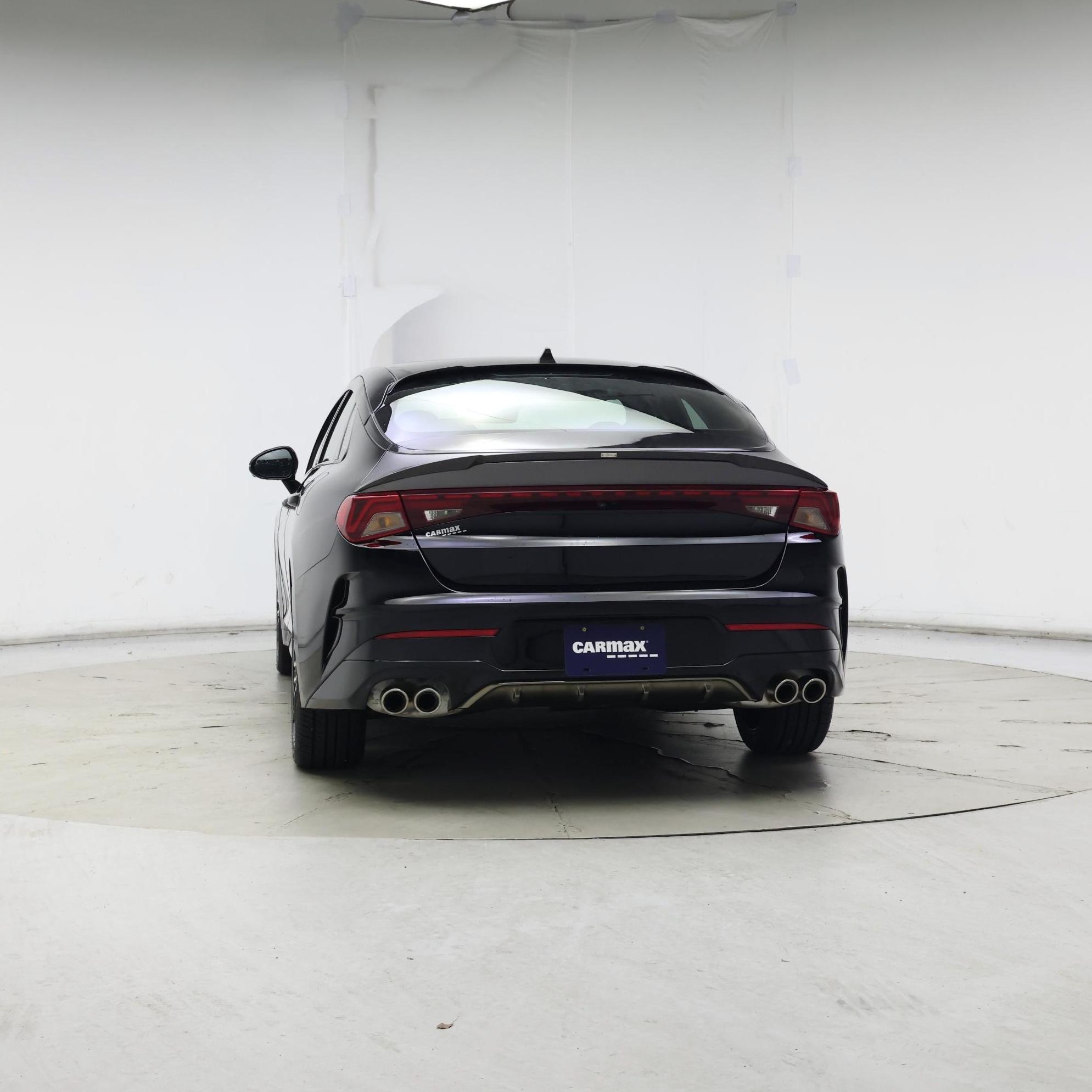 Thumbnail: 2024 Kia K5 - 6